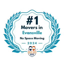 top evansville 2024 nu space moving image