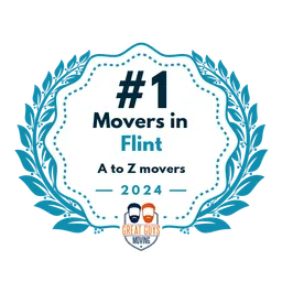 top flint 2024 a to z movers image