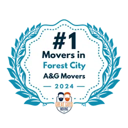 top forest city 2024 a g movers image