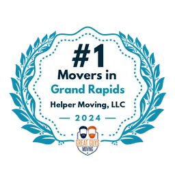 top grand rapids 2024 helper moving llc image