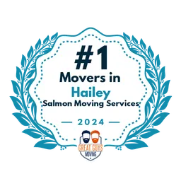 top hailey 2024 salmon moving services image