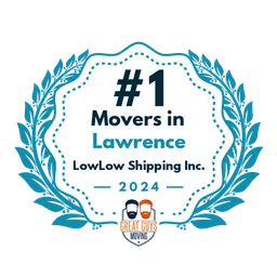 top lawrence 2024 lowlow shipping inc image