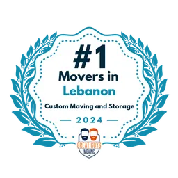 top lebanon 2024 custom moving and storage image