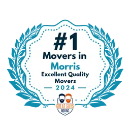 top morris 2024 excellent quality movers image