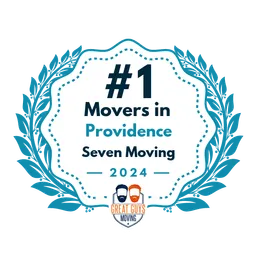 top providence 2024 seven moving image