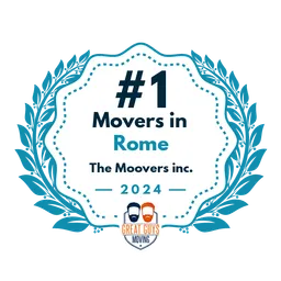 top rome 2024 the moovers inc image