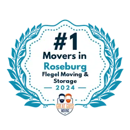 top roseburg 2024 flegel moving storage image