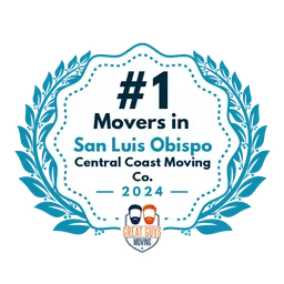 top san luis obispo 2024 central coast moving co image