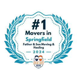 top springfield 2024 father son moving hauling image