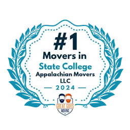 top state college 2024 appalachian movers llc image