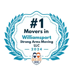 top williamsport 2024 strong arms moving llc image