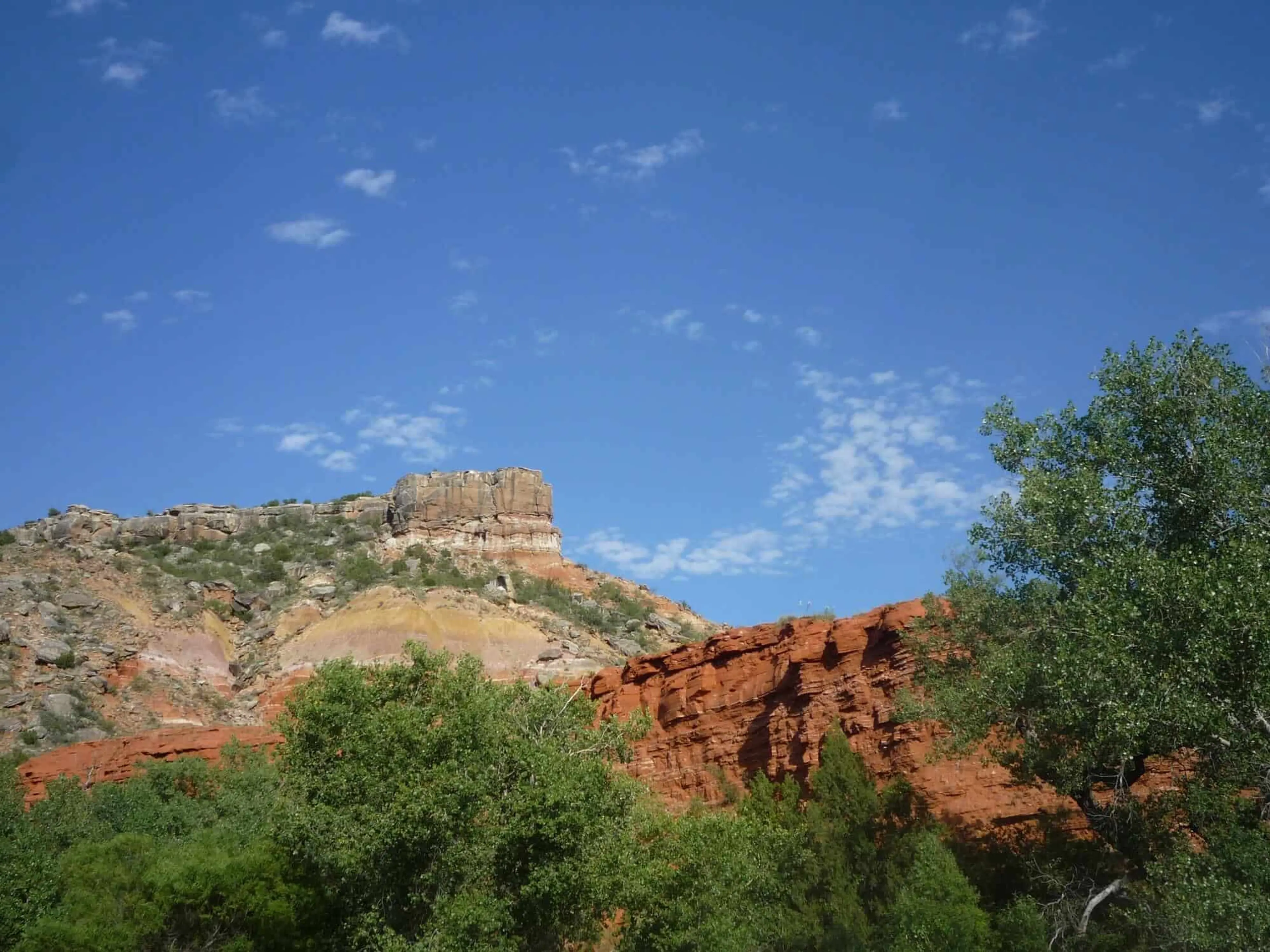 Amarillo, TX background image