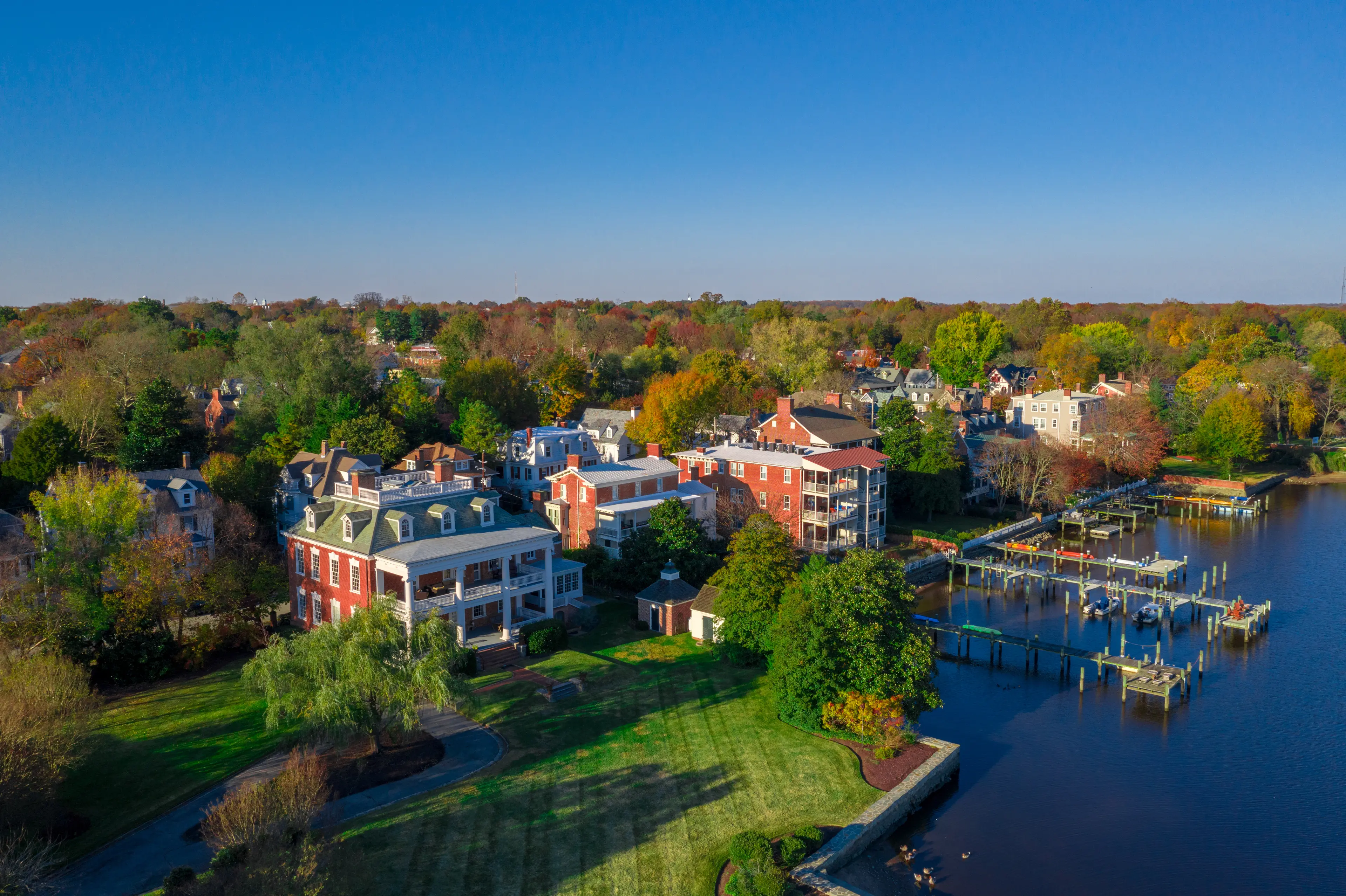 Chesapeake, VA background image