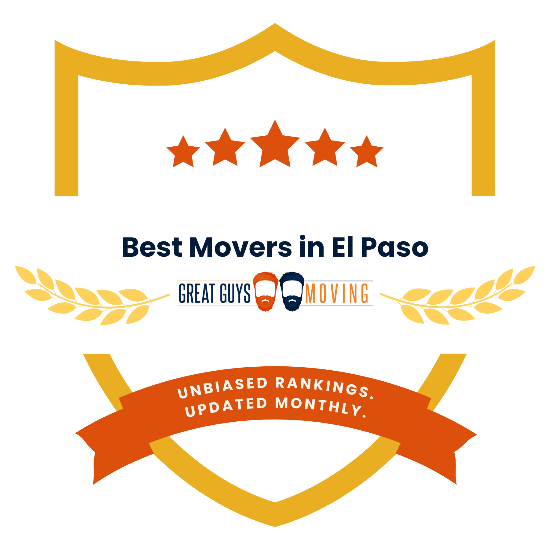 10 Best Movers in El Paso, TX Cheap, Local, & Hourly Moving