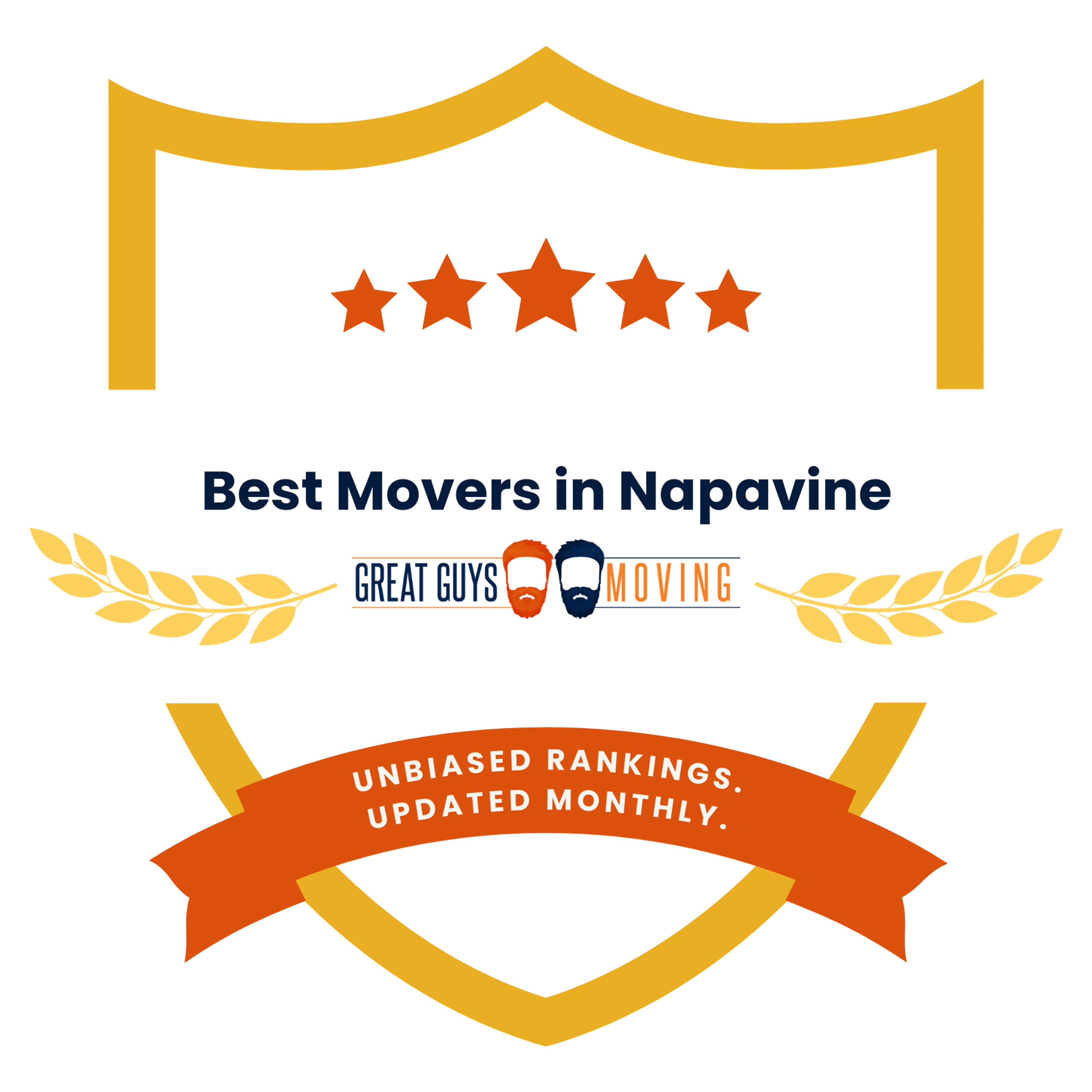 Best Napavine, WA Movers Featured Image