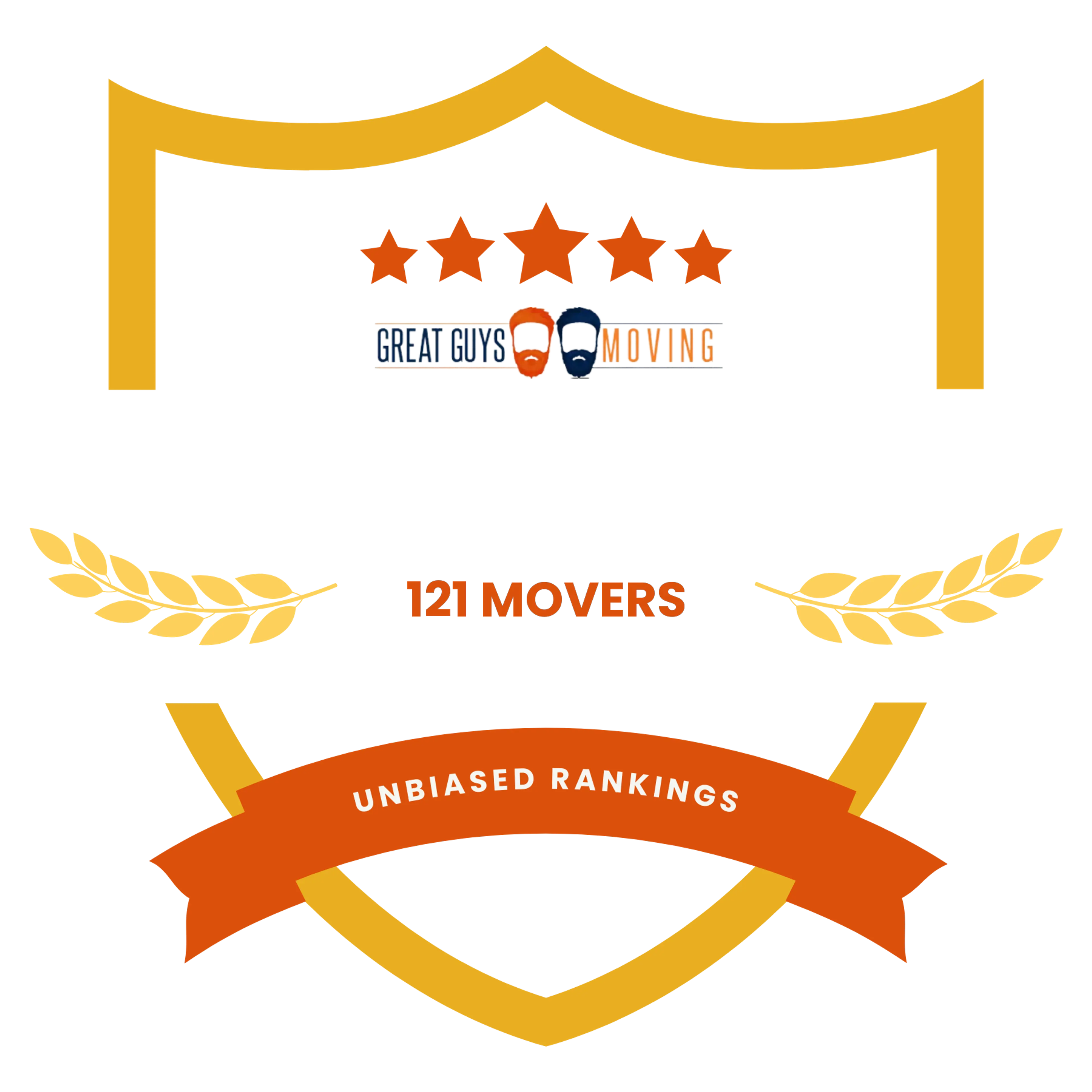 Best Burbank, CA Movers Featured Image