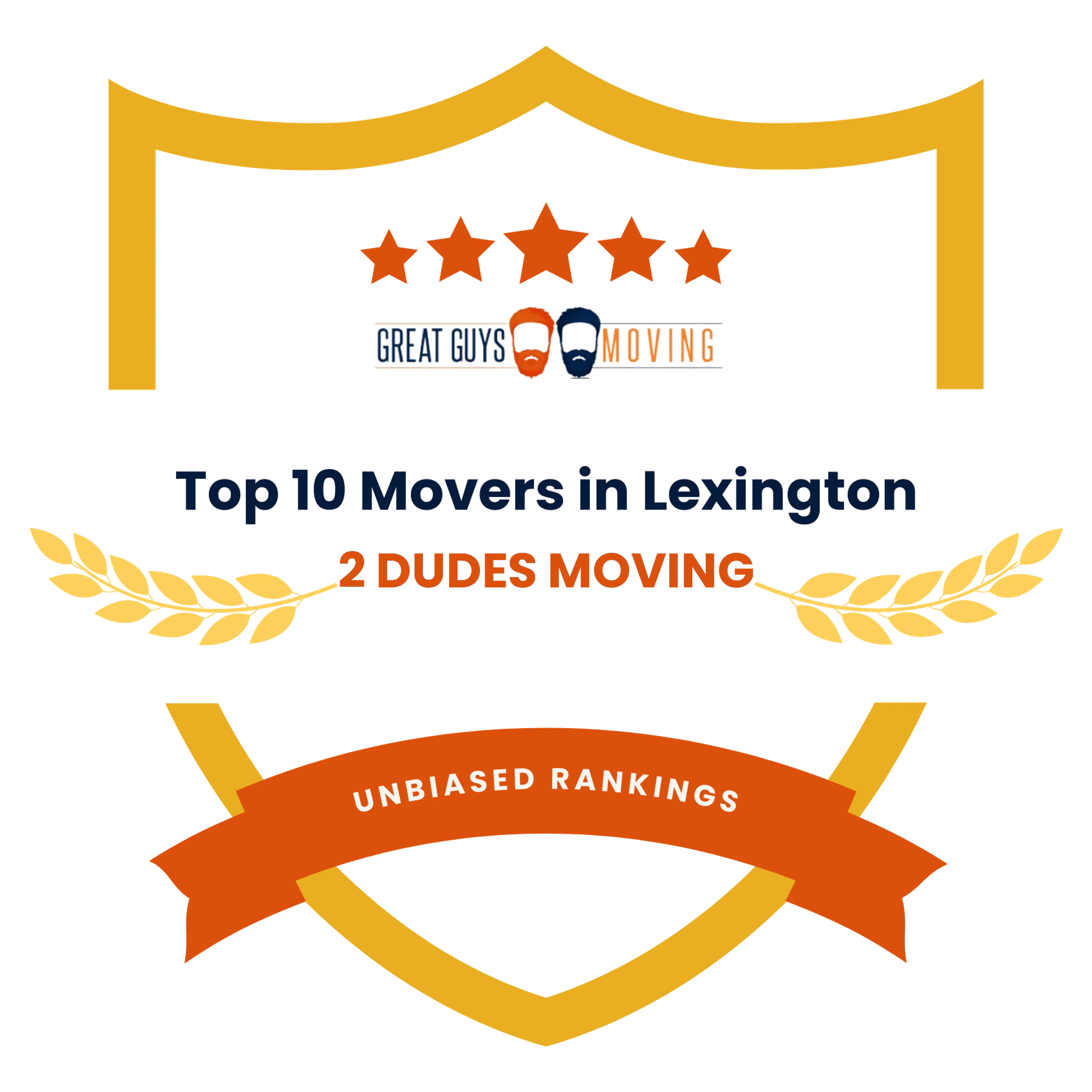 Best Lexington, KY Movers Featured Image