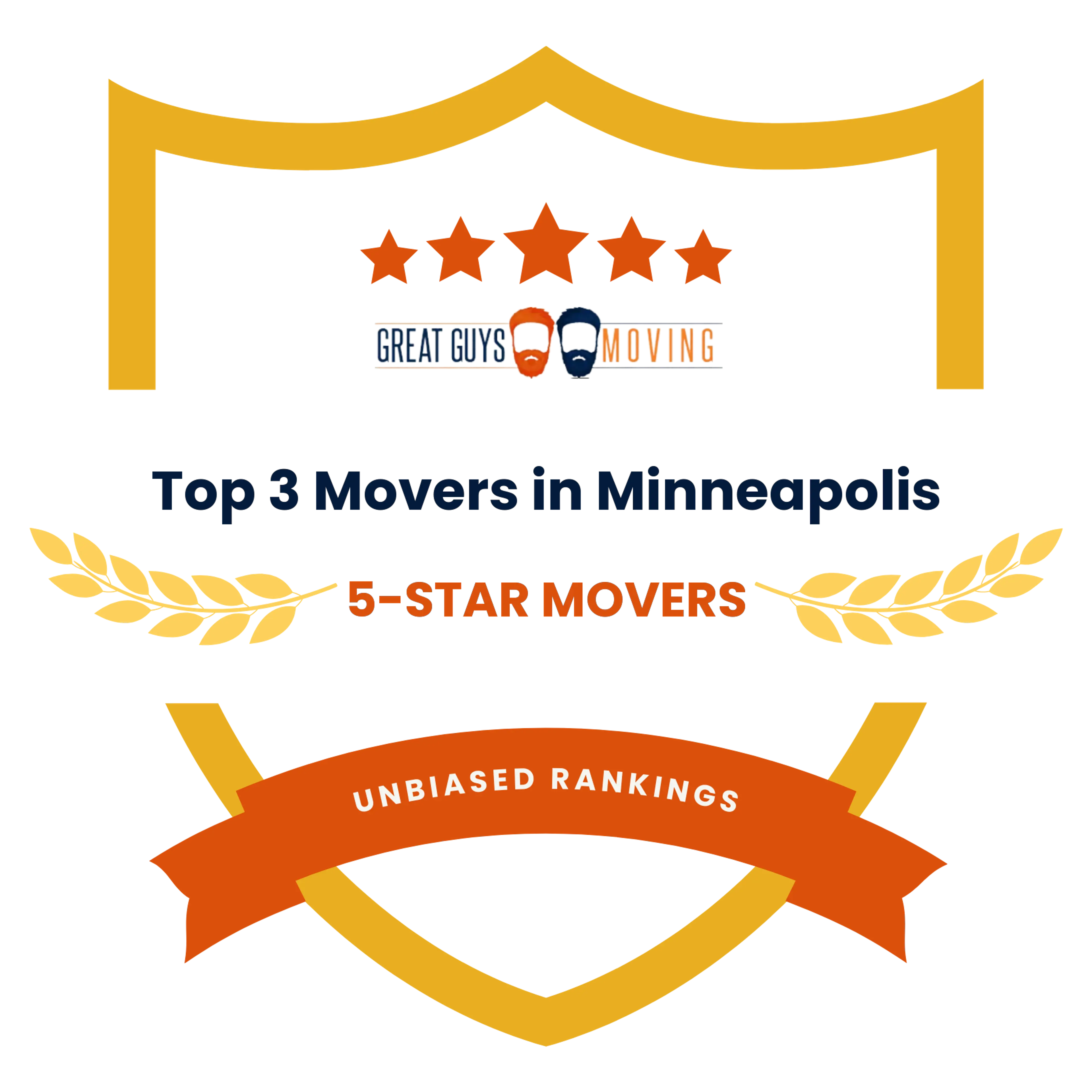 Best Minneapolis, MN Movers Featured Image