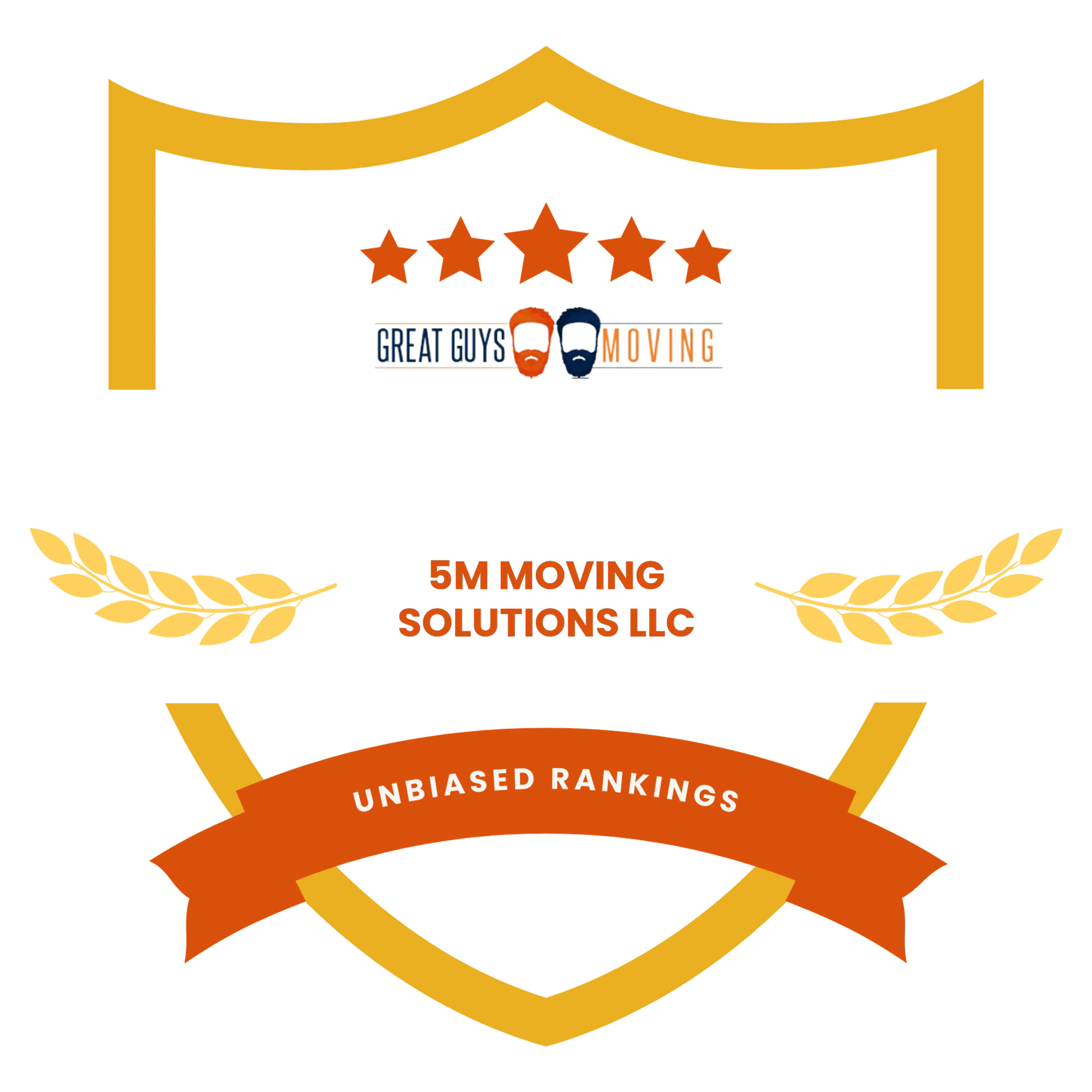 Best Detroit, MI Movers Featured Image