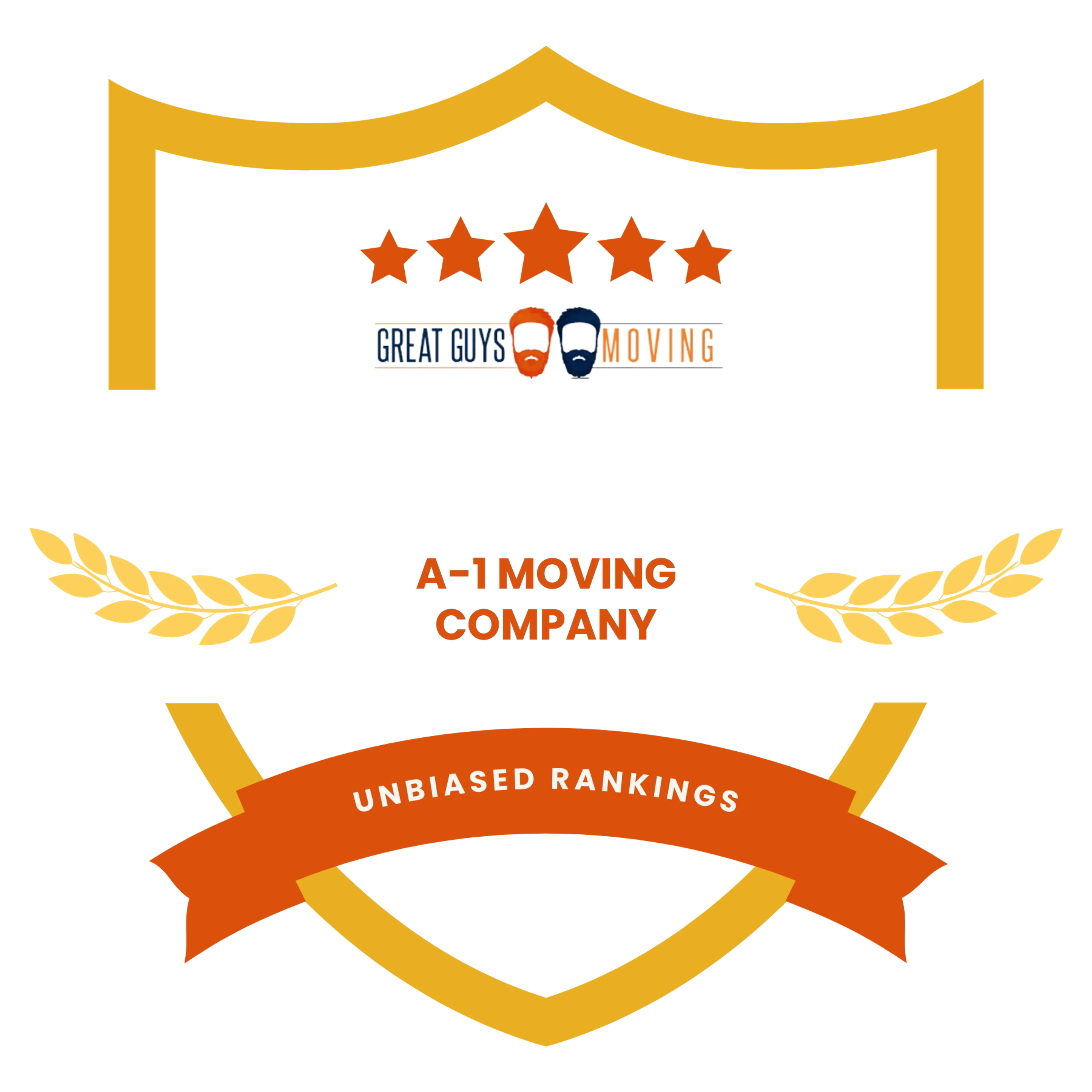 Best Frederick, MD Movers Featured Image