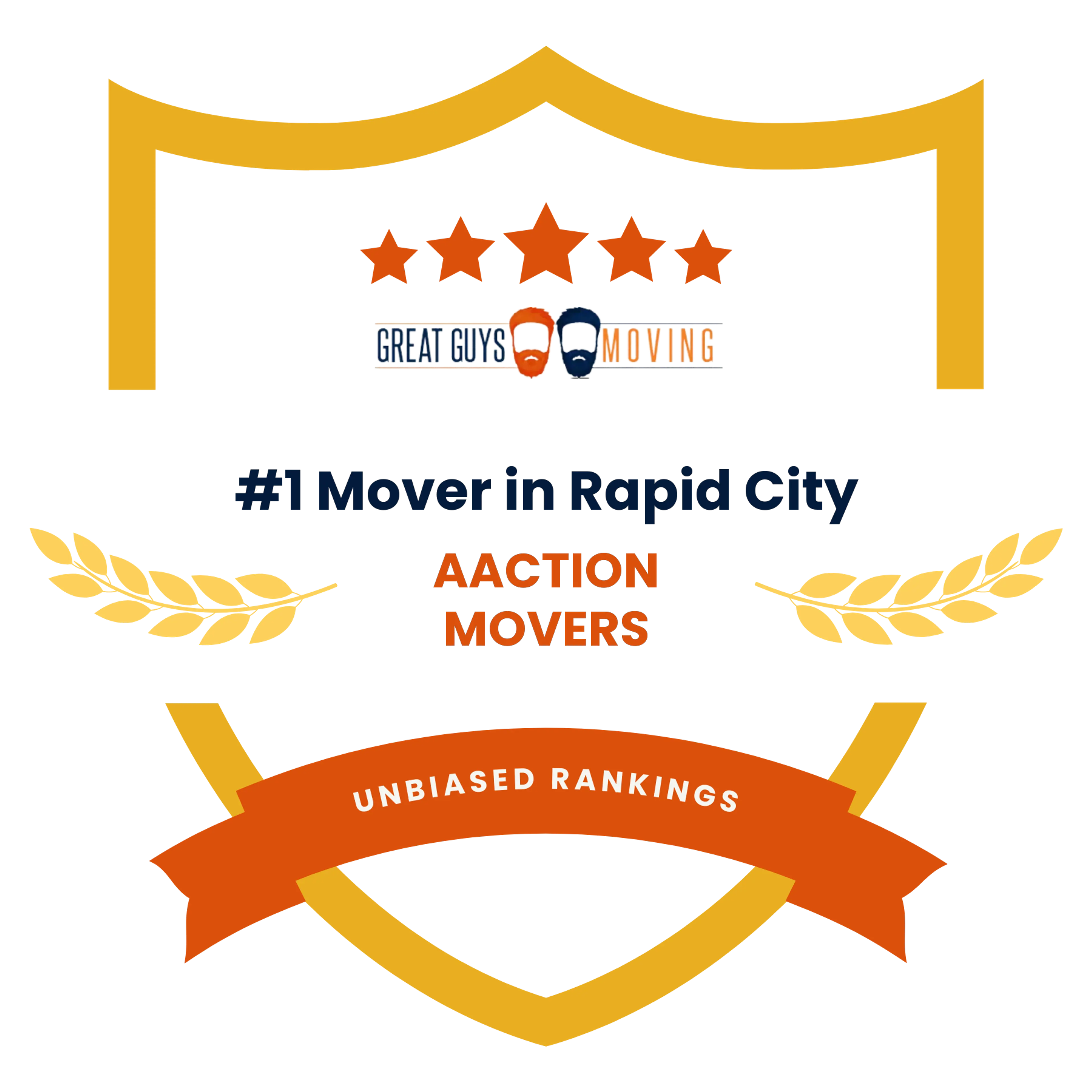 Best Rapid City, SD Movers Featured Image