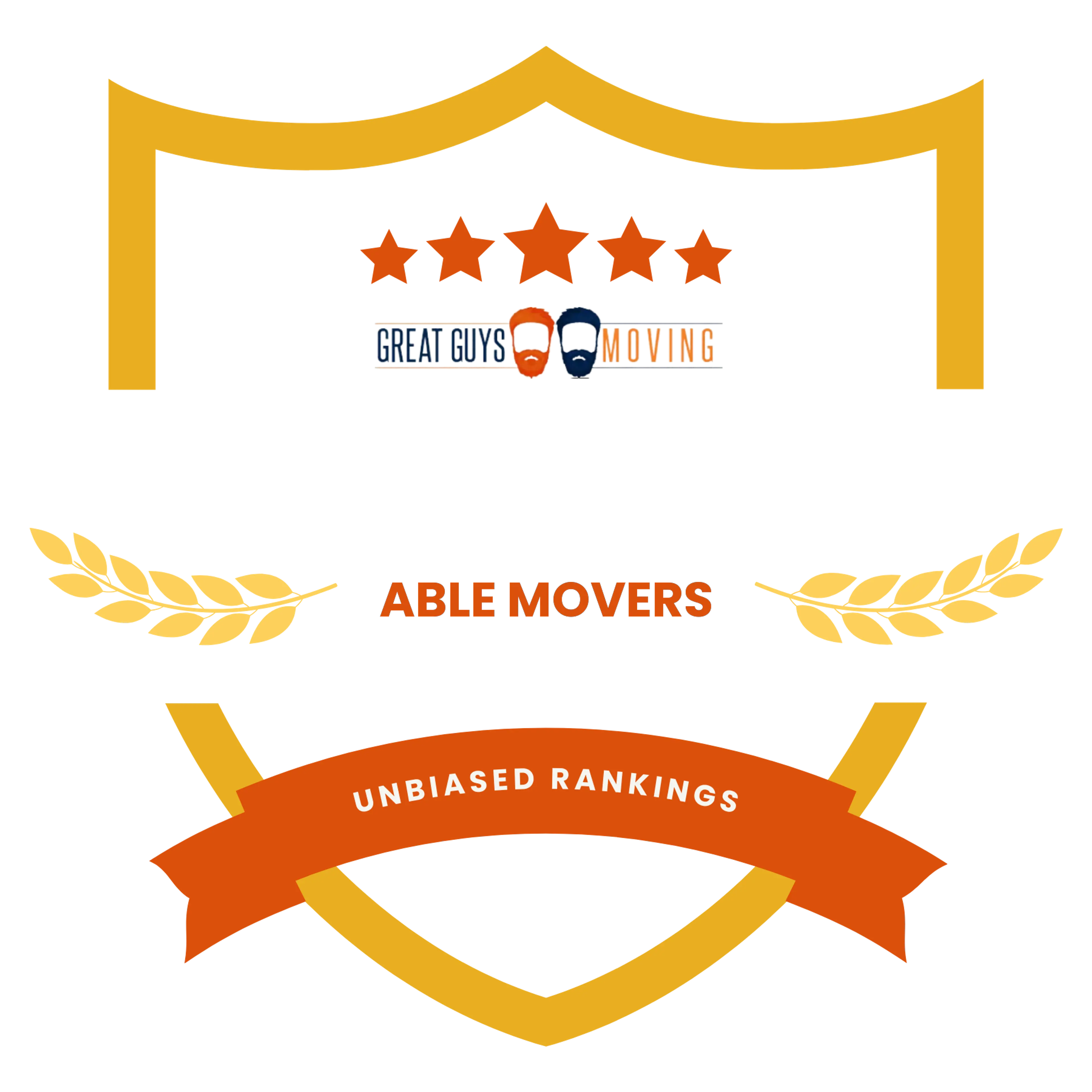 Best Oklahoma City, OK Movers Featured Image