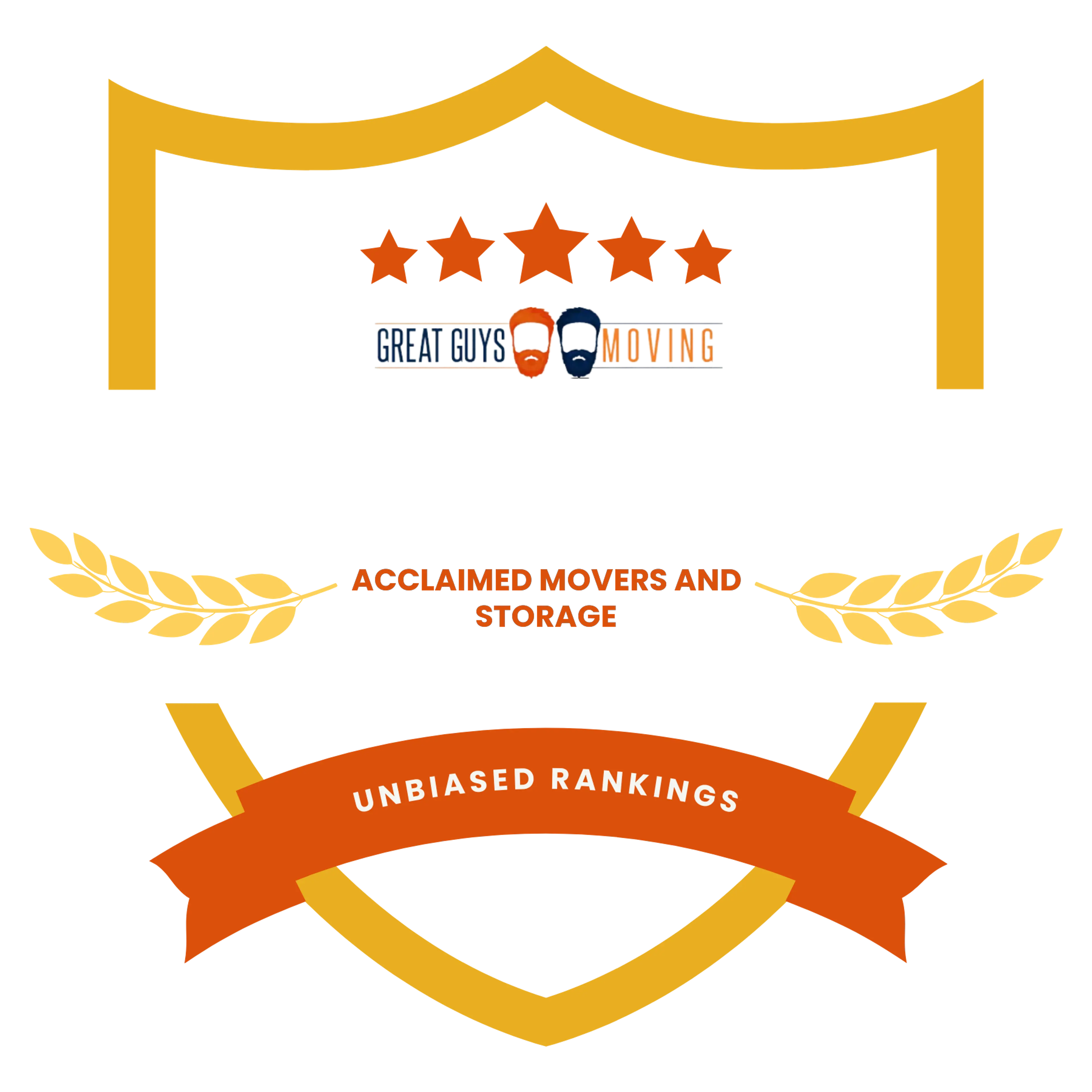 Best Burbank, CA Movers Featured Image