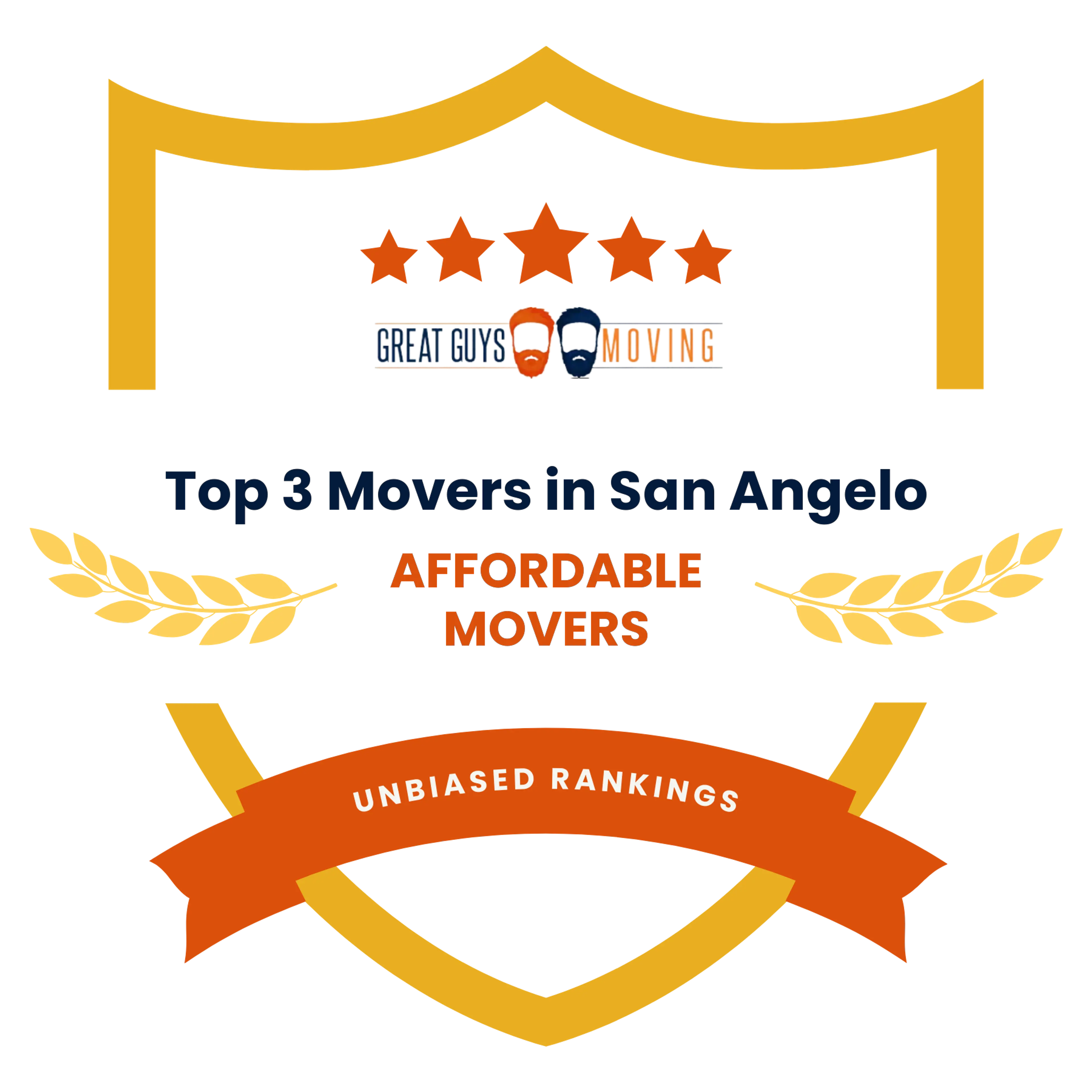 Best San Angelo, TX Movers Featured Image