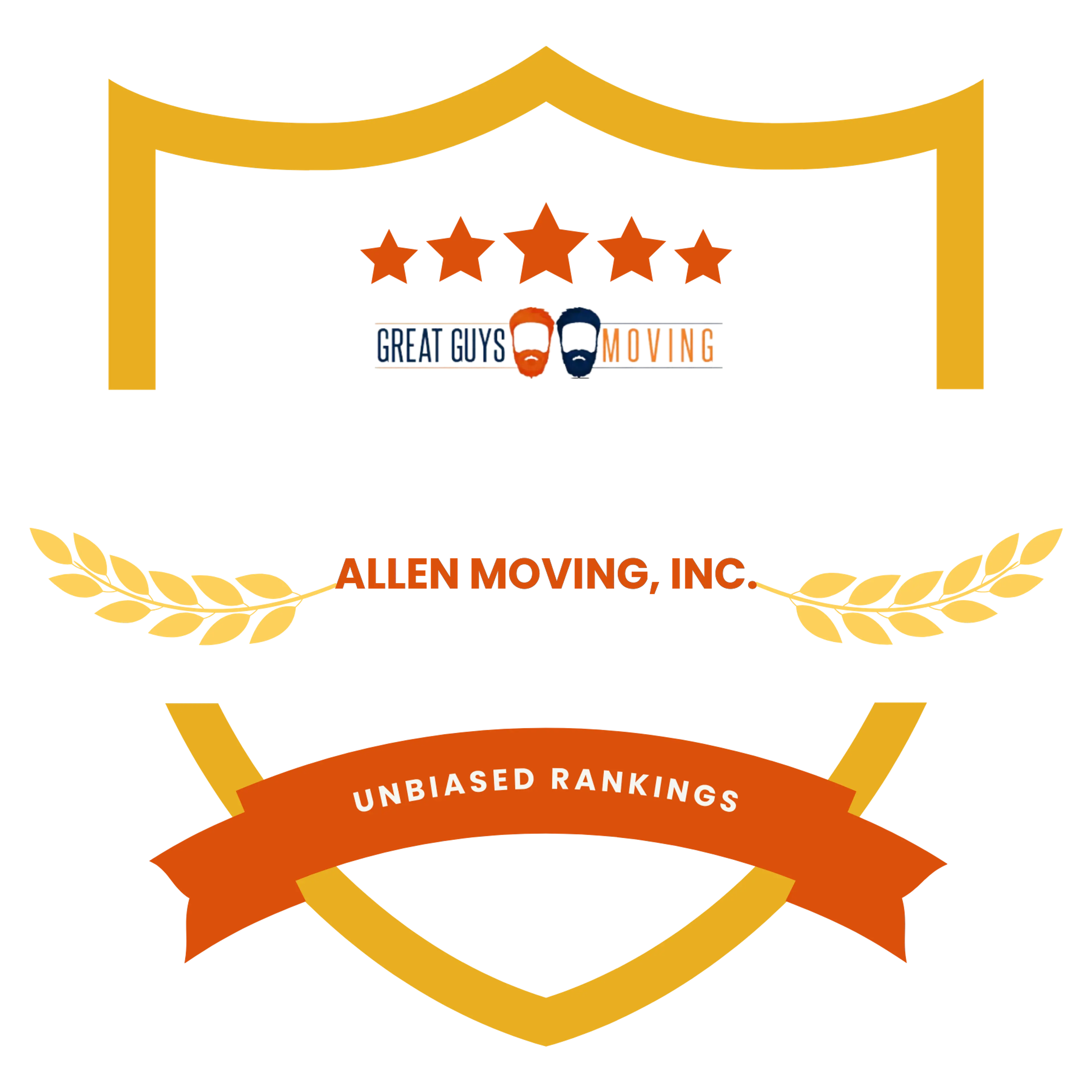 Best Garland, TX Movers Featured Image