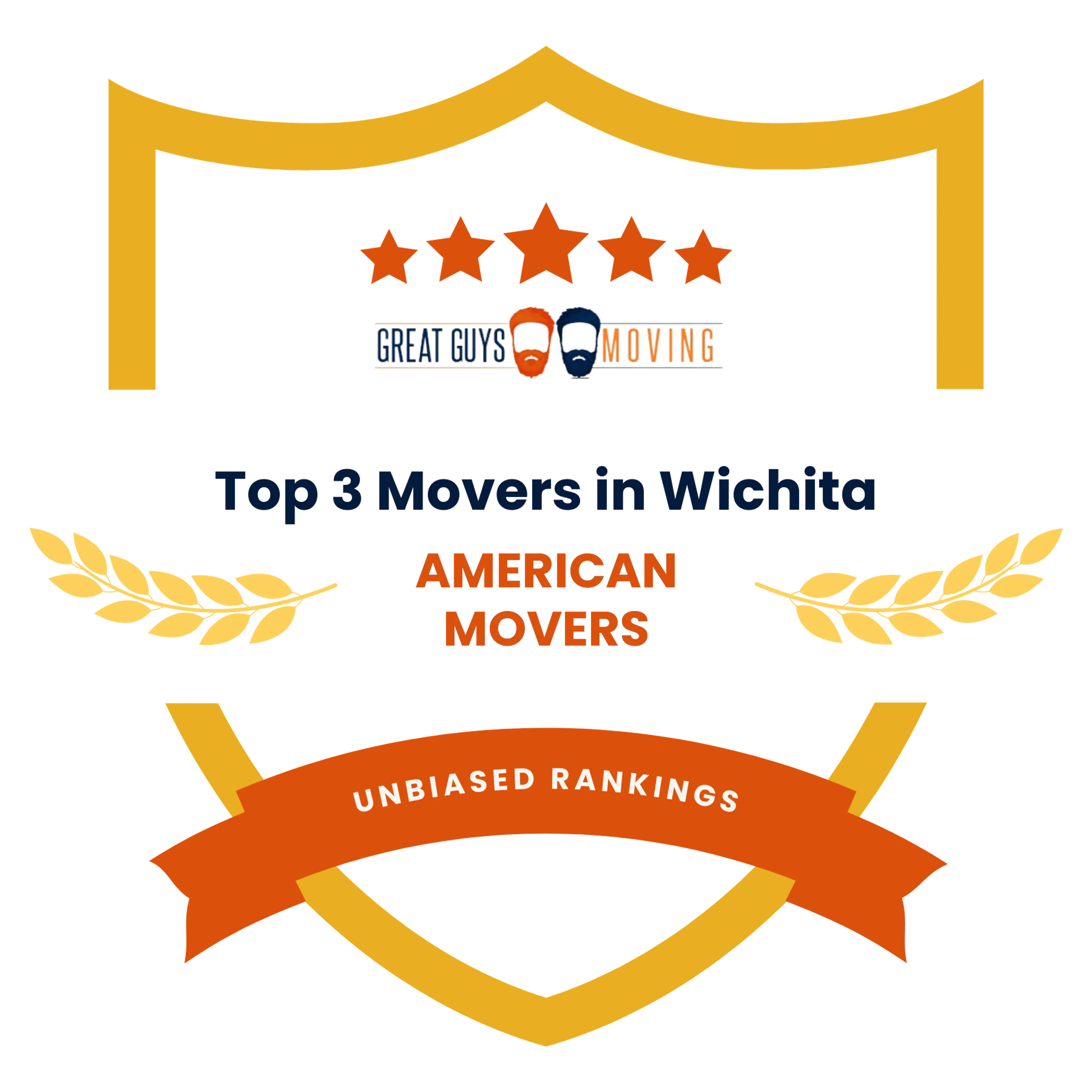 Best Wichita, KS Movers Featured Image