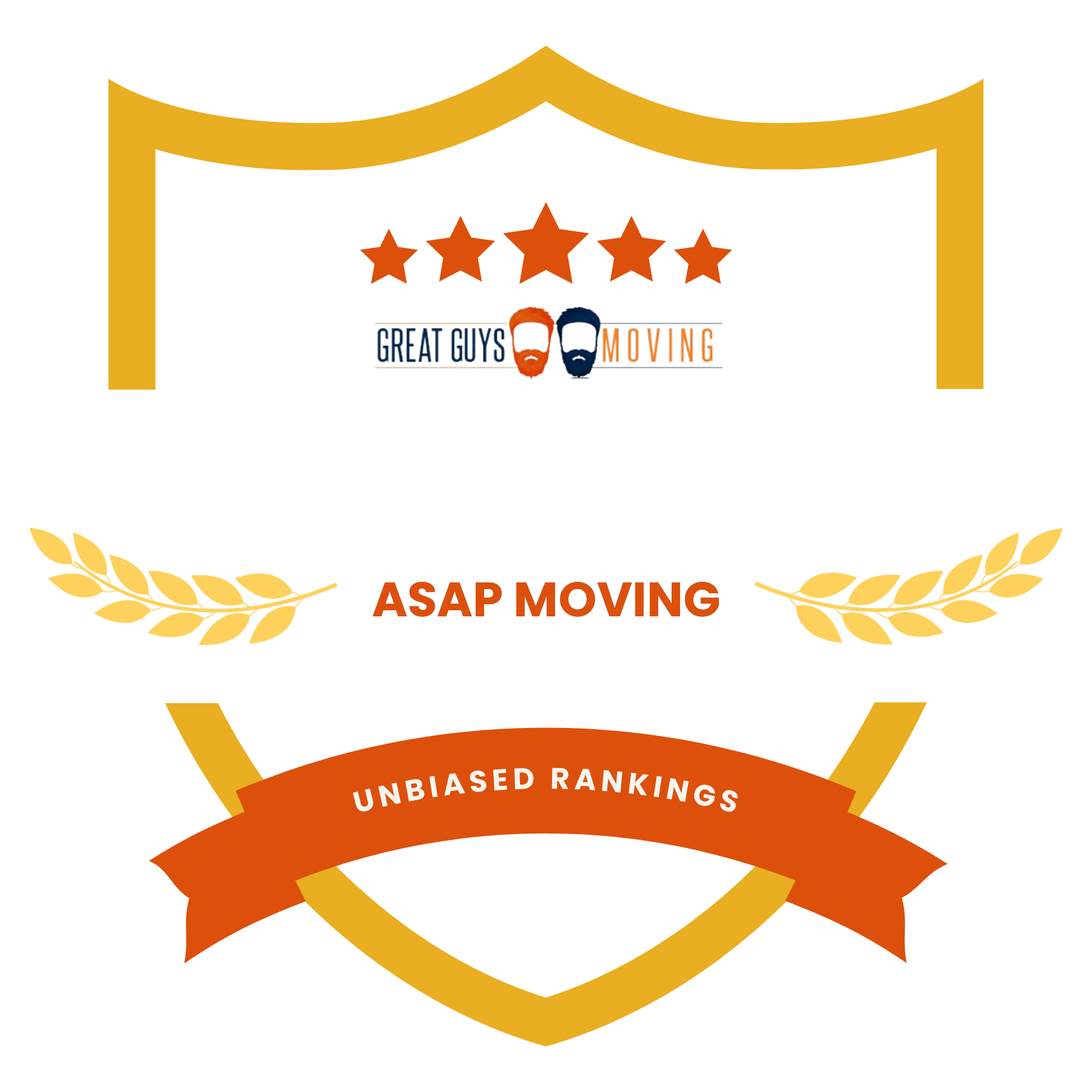 Move Asap Sign ASAP Moving Ratings & Reviews