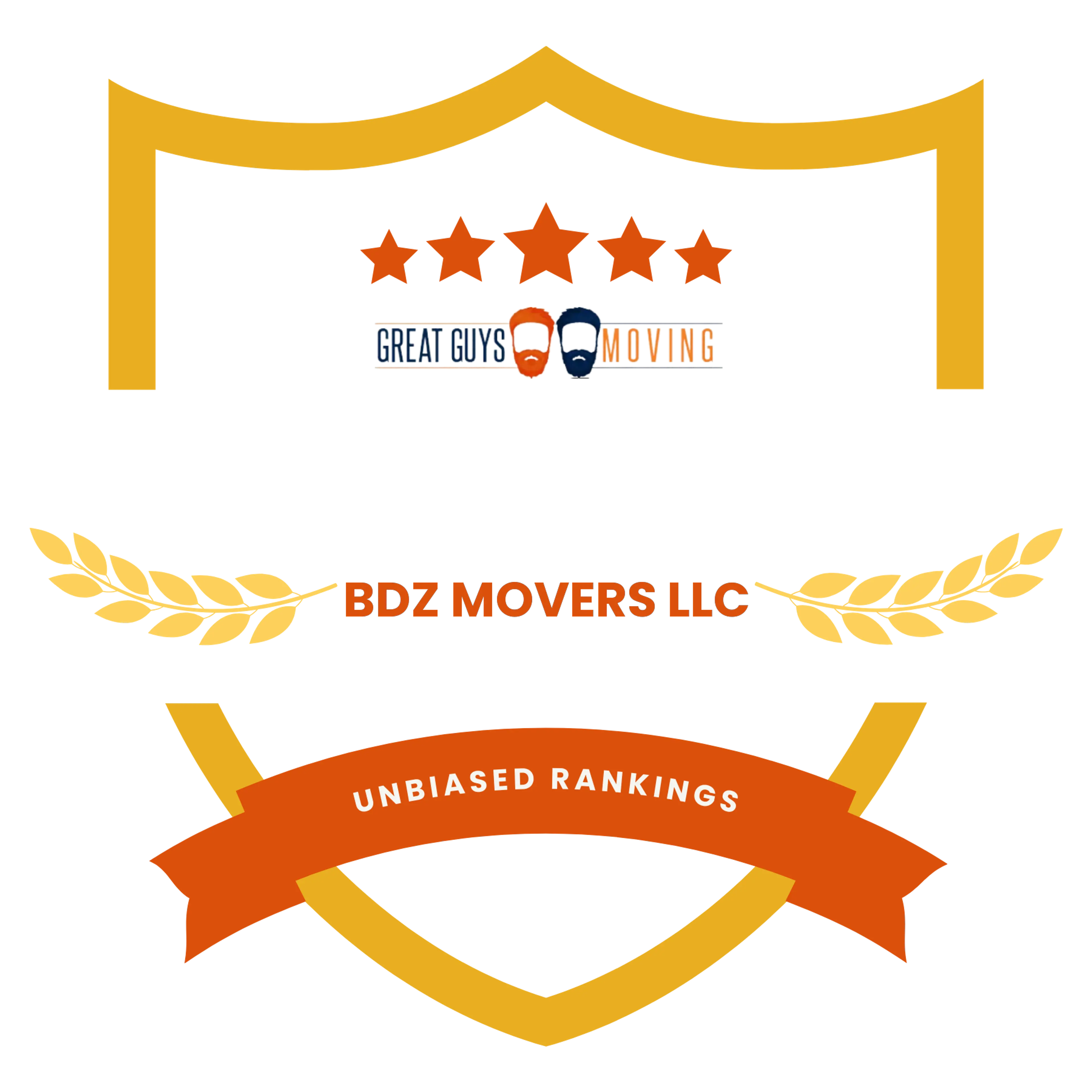 Best Rockville, MD Movers Featured Image