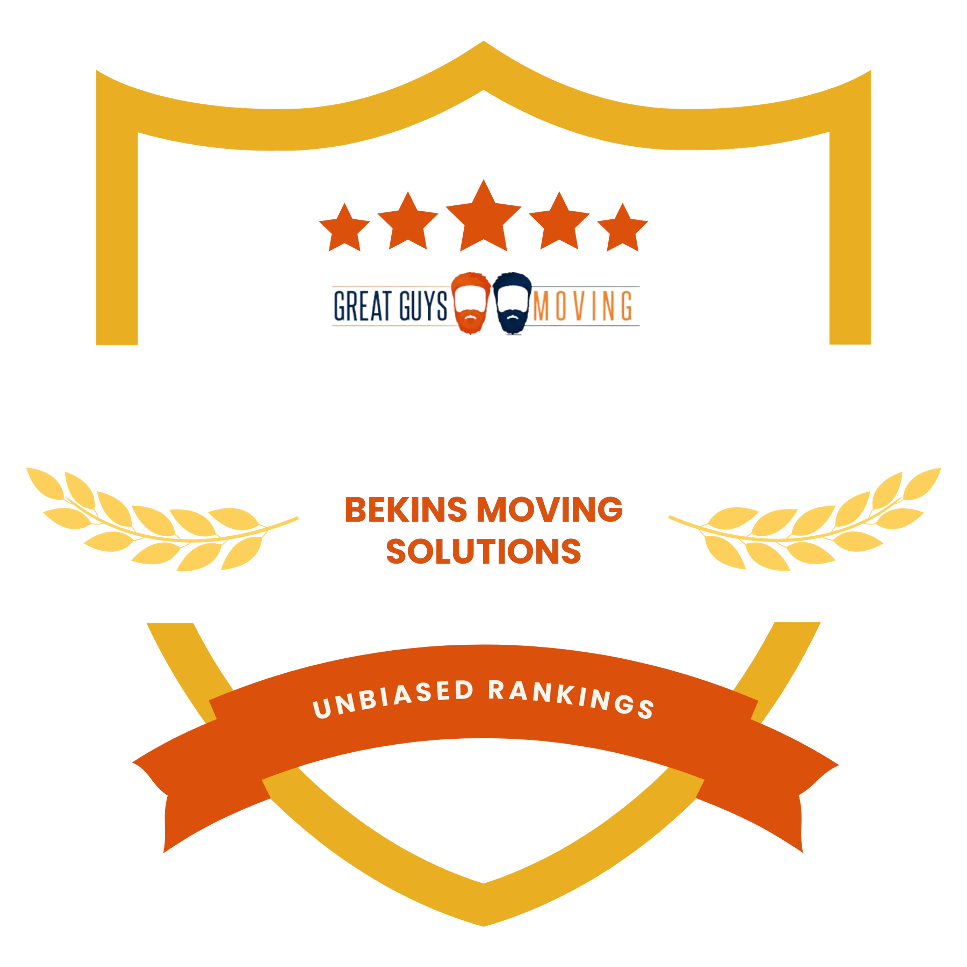 Best Brookside Village, TX Movers Featured Image