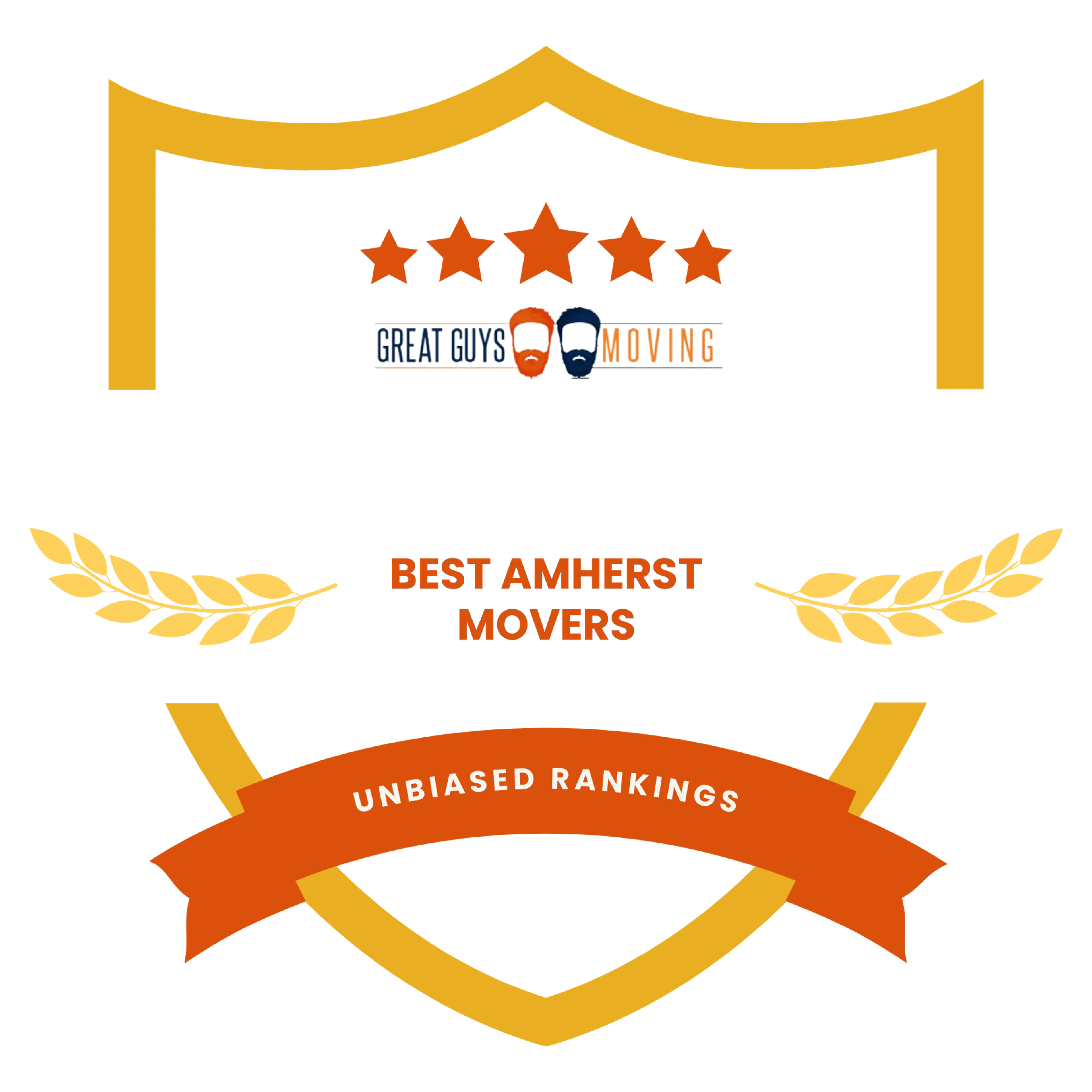 Best Amherst, OH Movers Featured Image