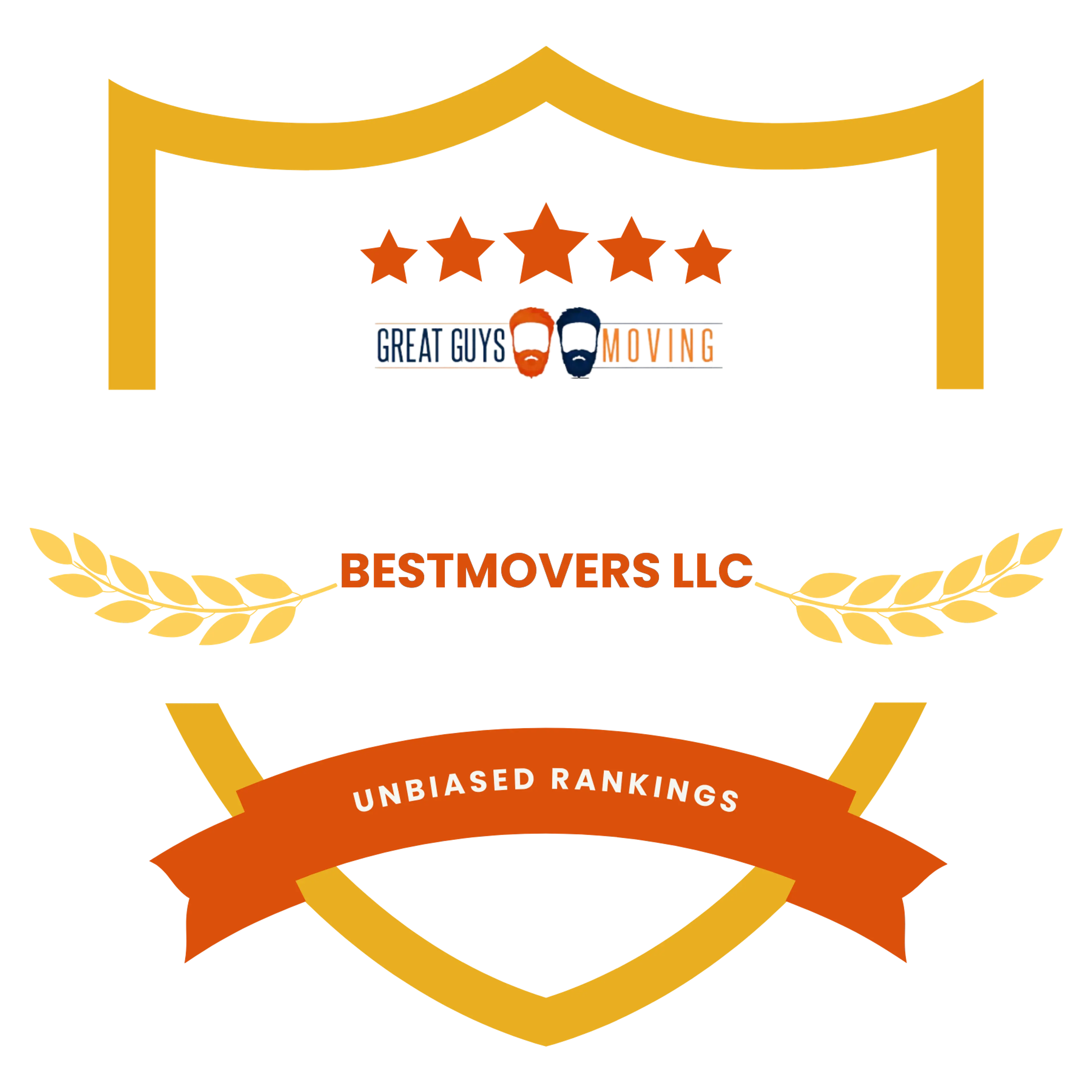 Best Washington DC, DC Movers Featured Image