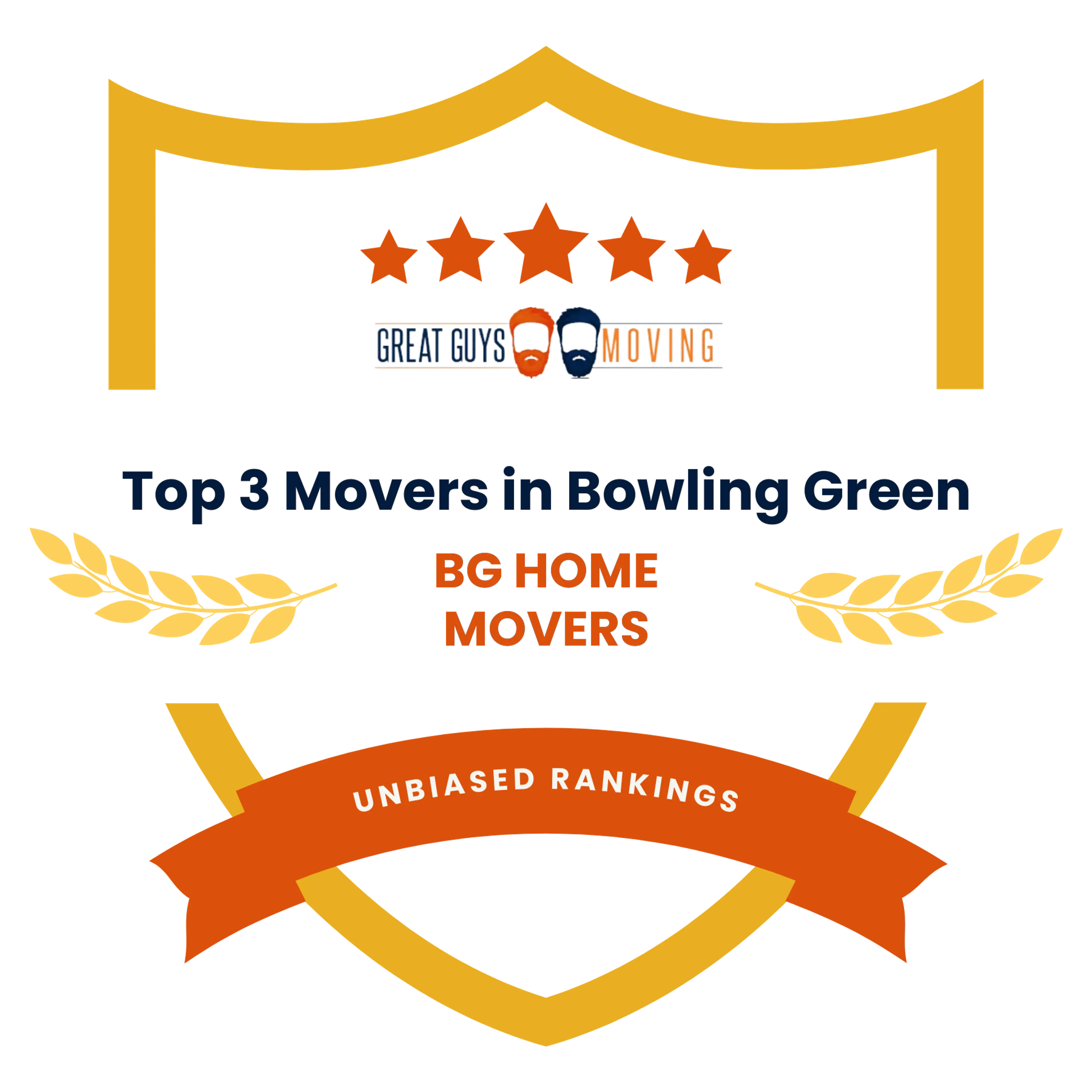 Best Bowling Green, KY Movers Featured Image