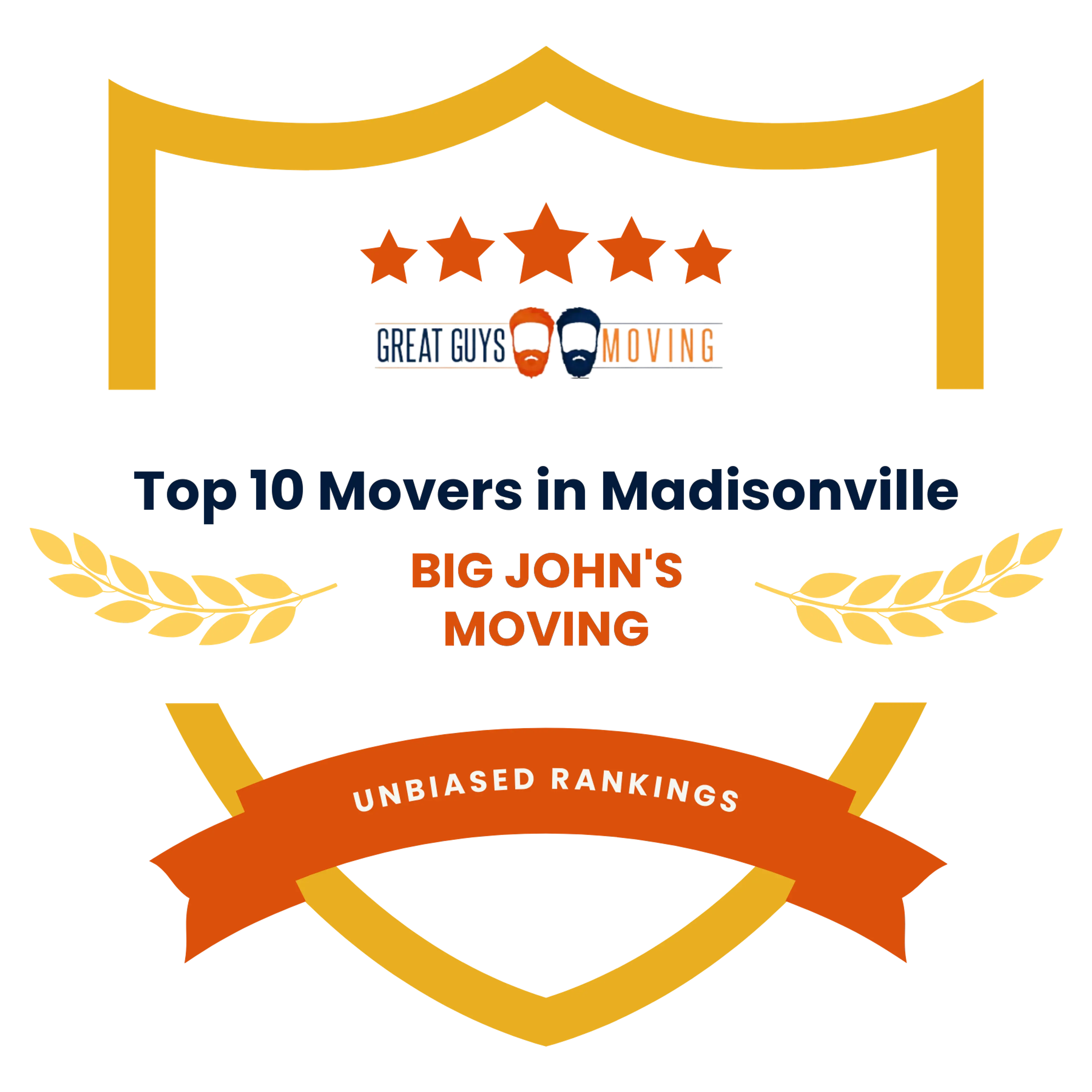 Best Madisonville, KY Movers Featured Image