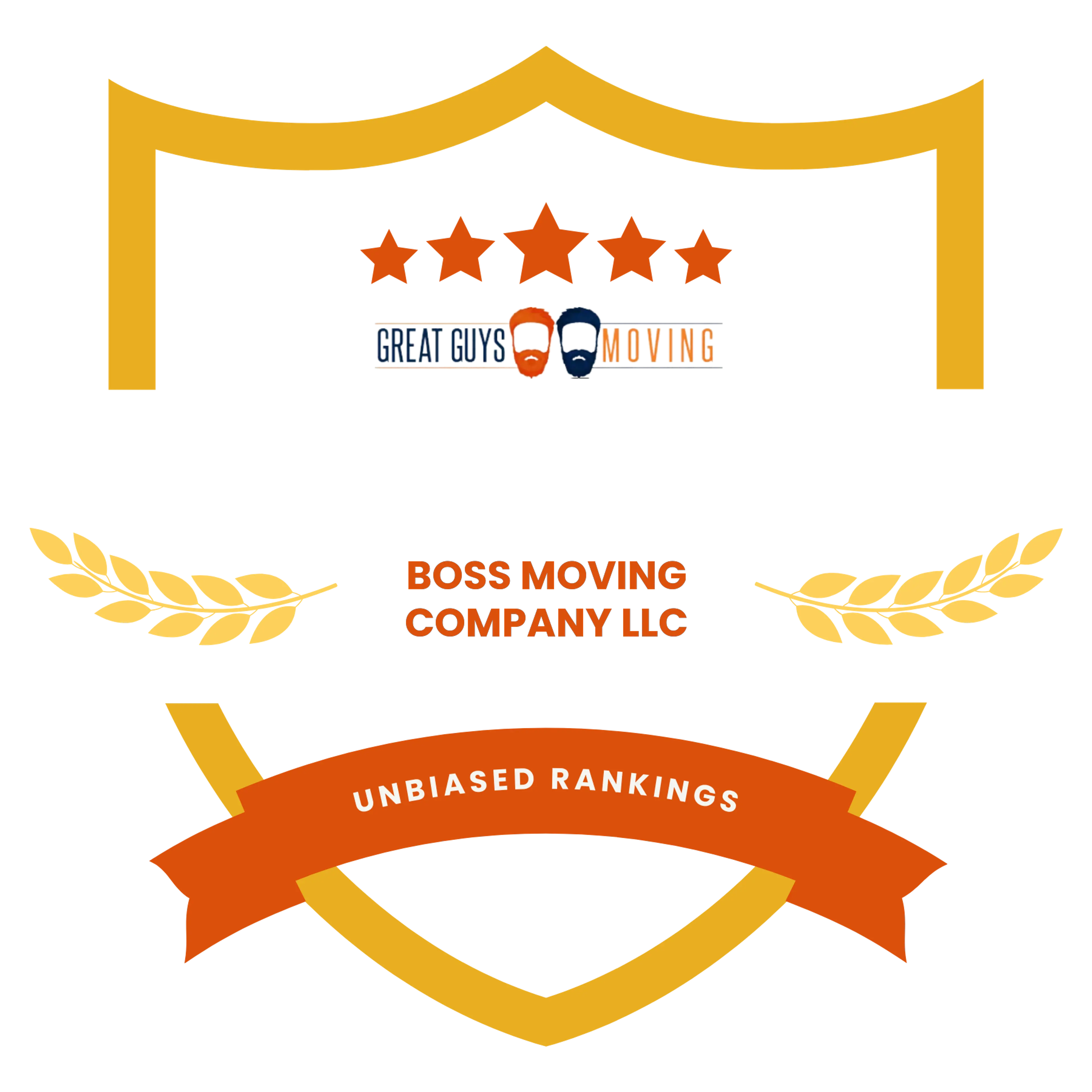 Best Washington DC, DC Movers Featured Image