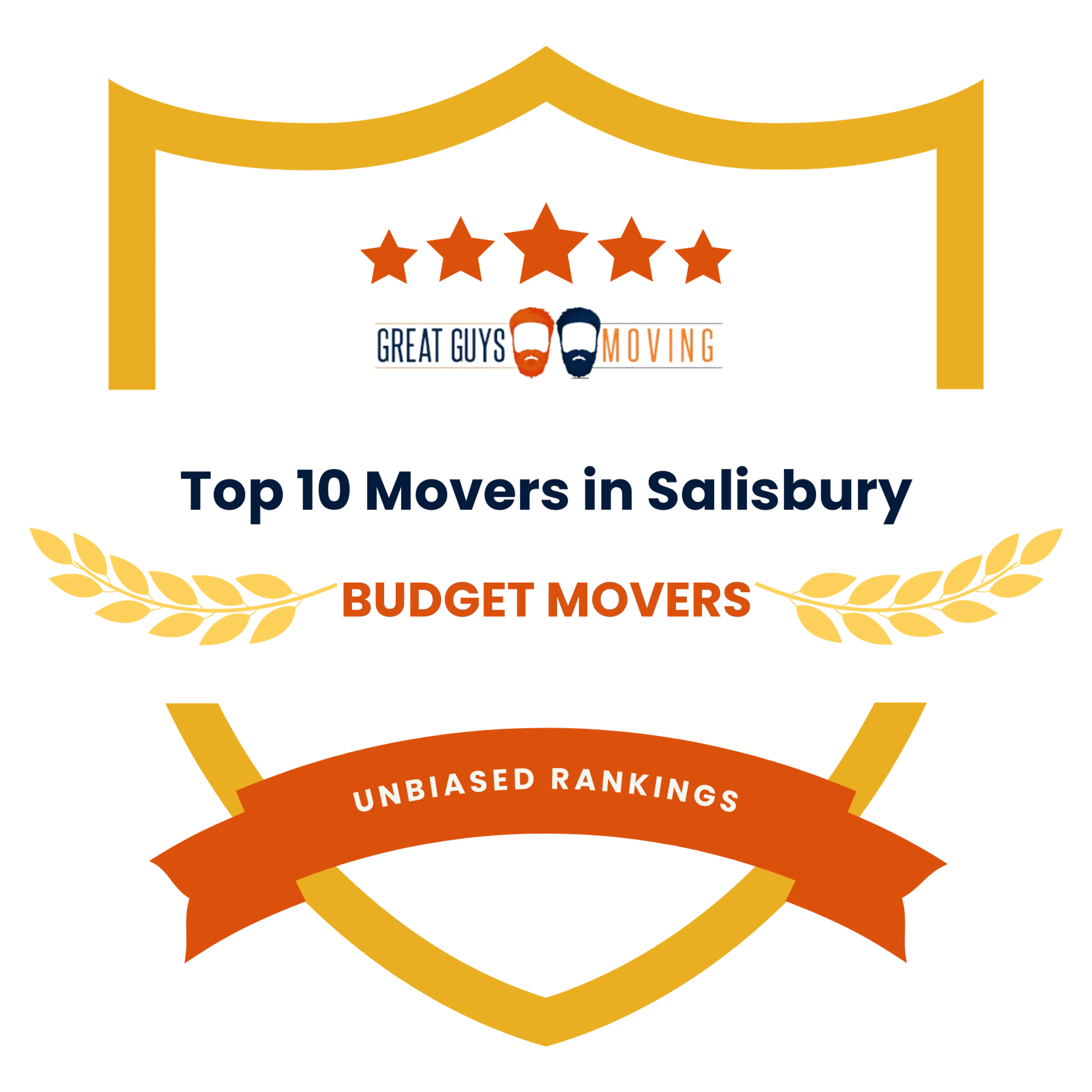 Best Salisbury, MD Movers Featured Image