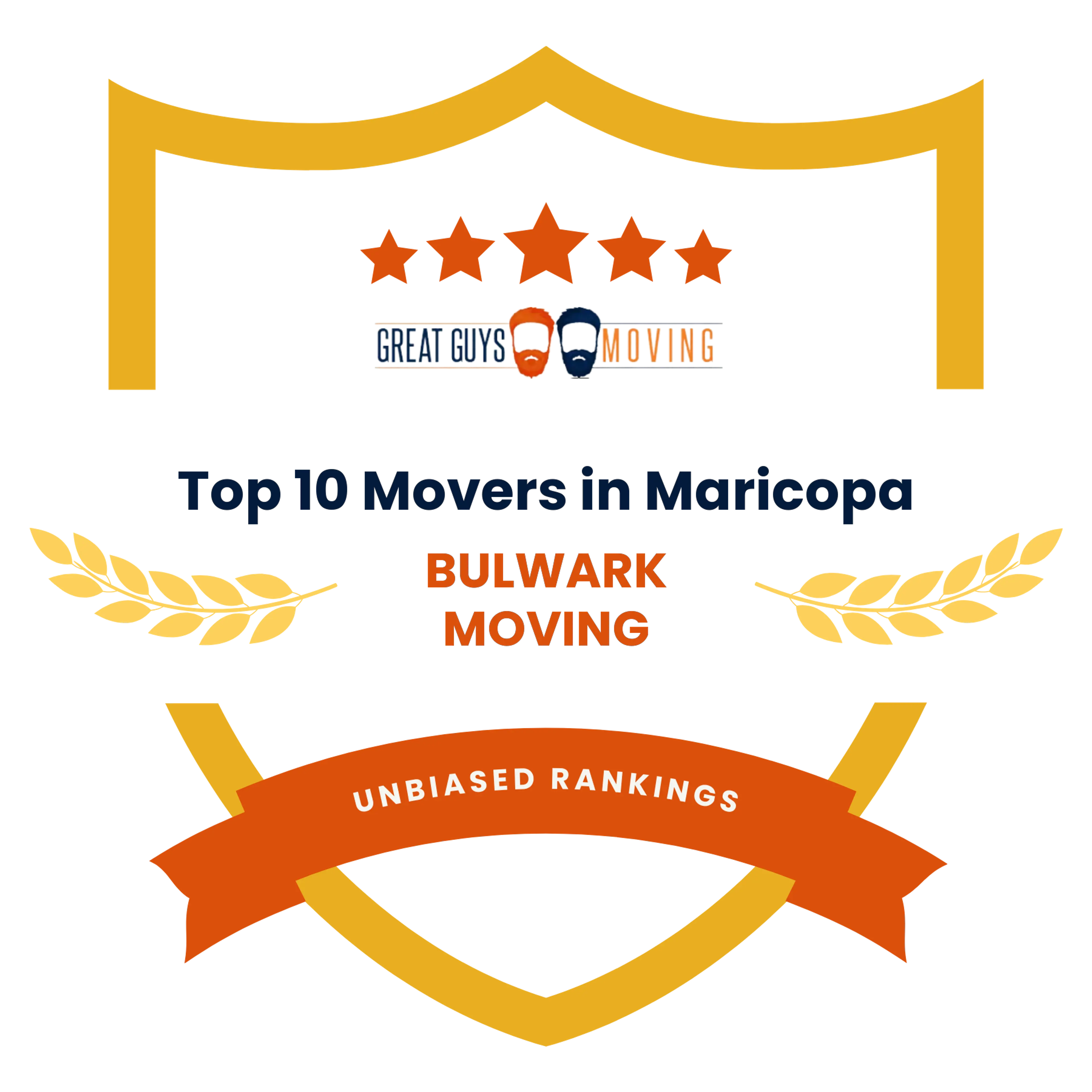 Best Maricopa, AZ Movers Featured Image