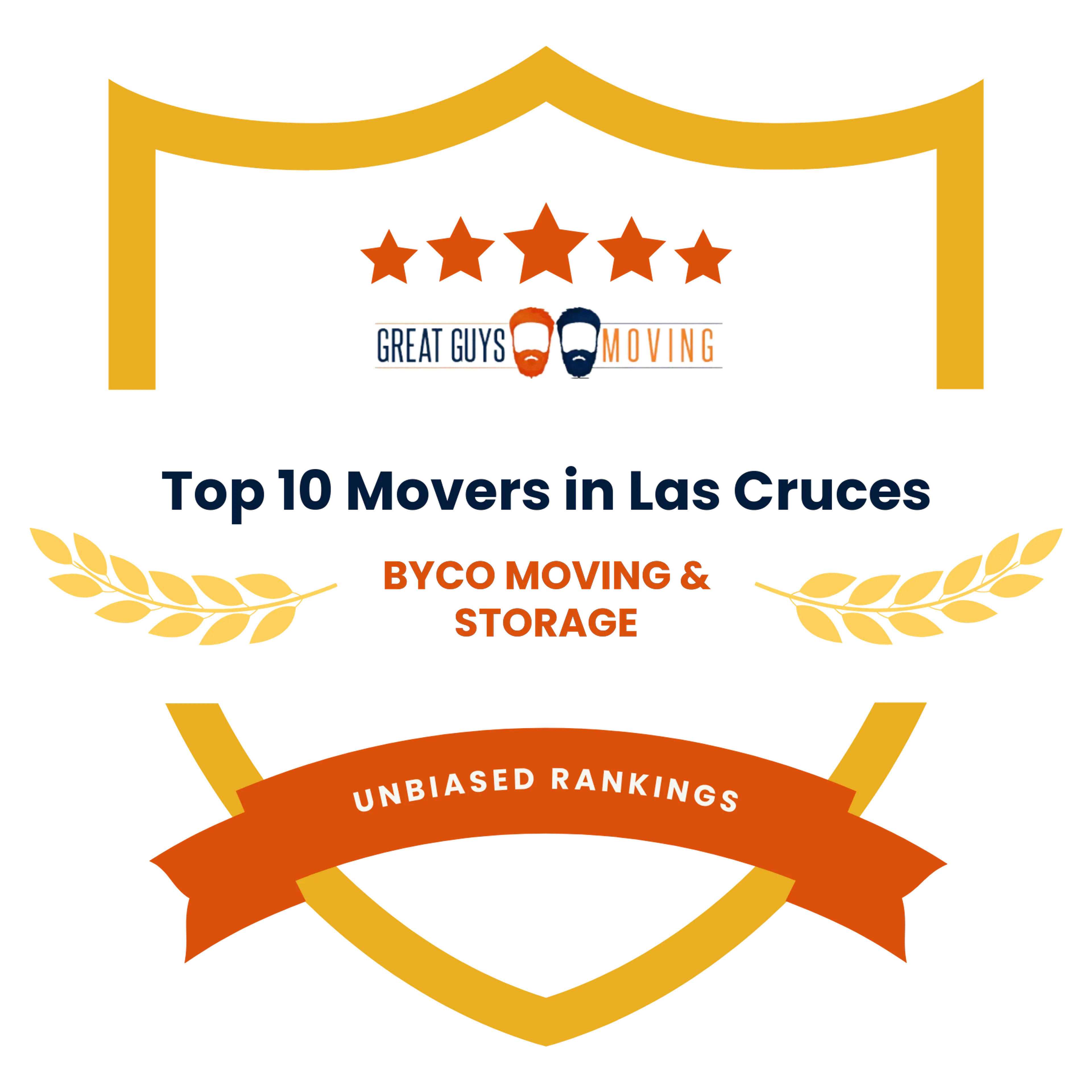 Best Las Cruces, NM Movers Featured Image