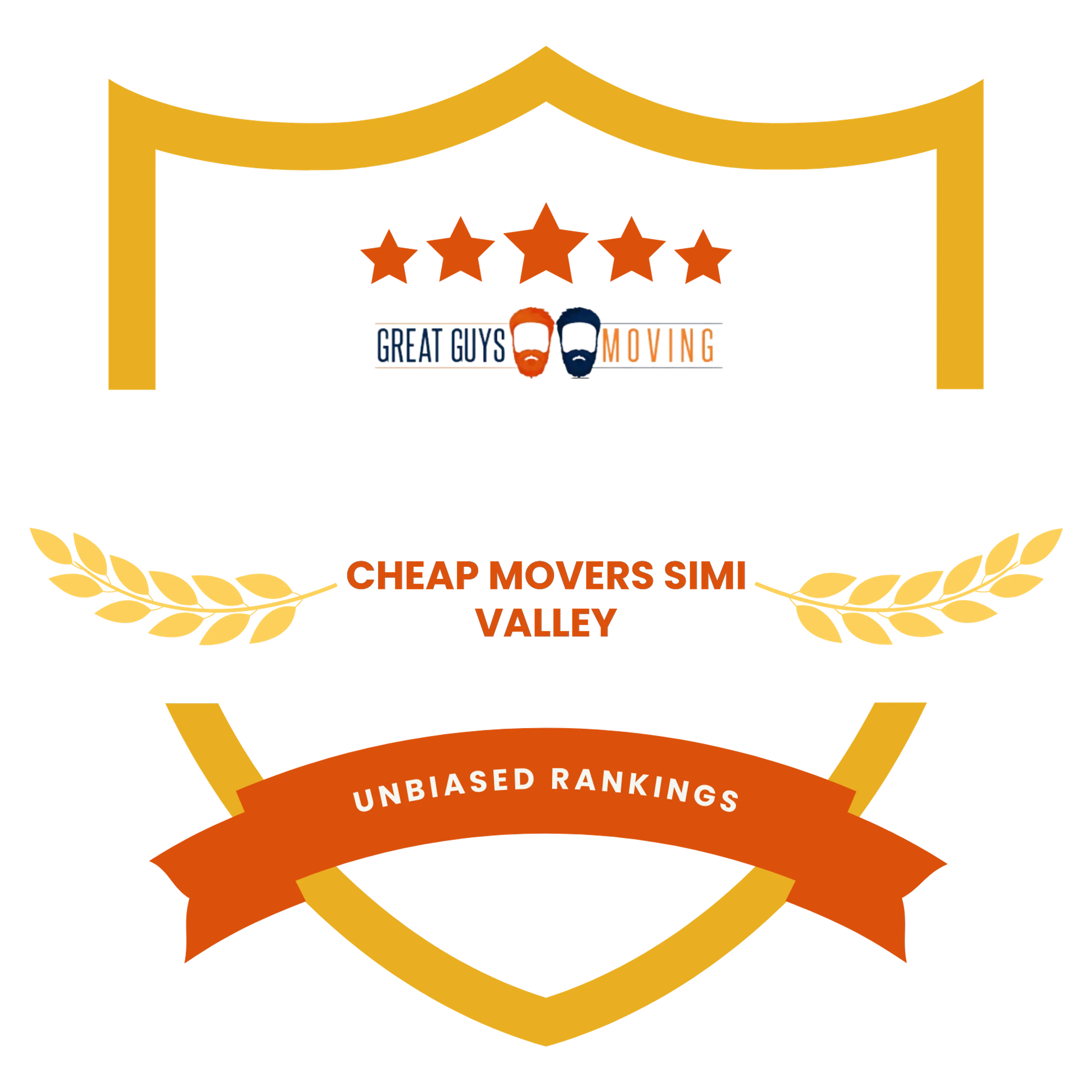 Best Thousand Oaks, CA Movers Featured Image