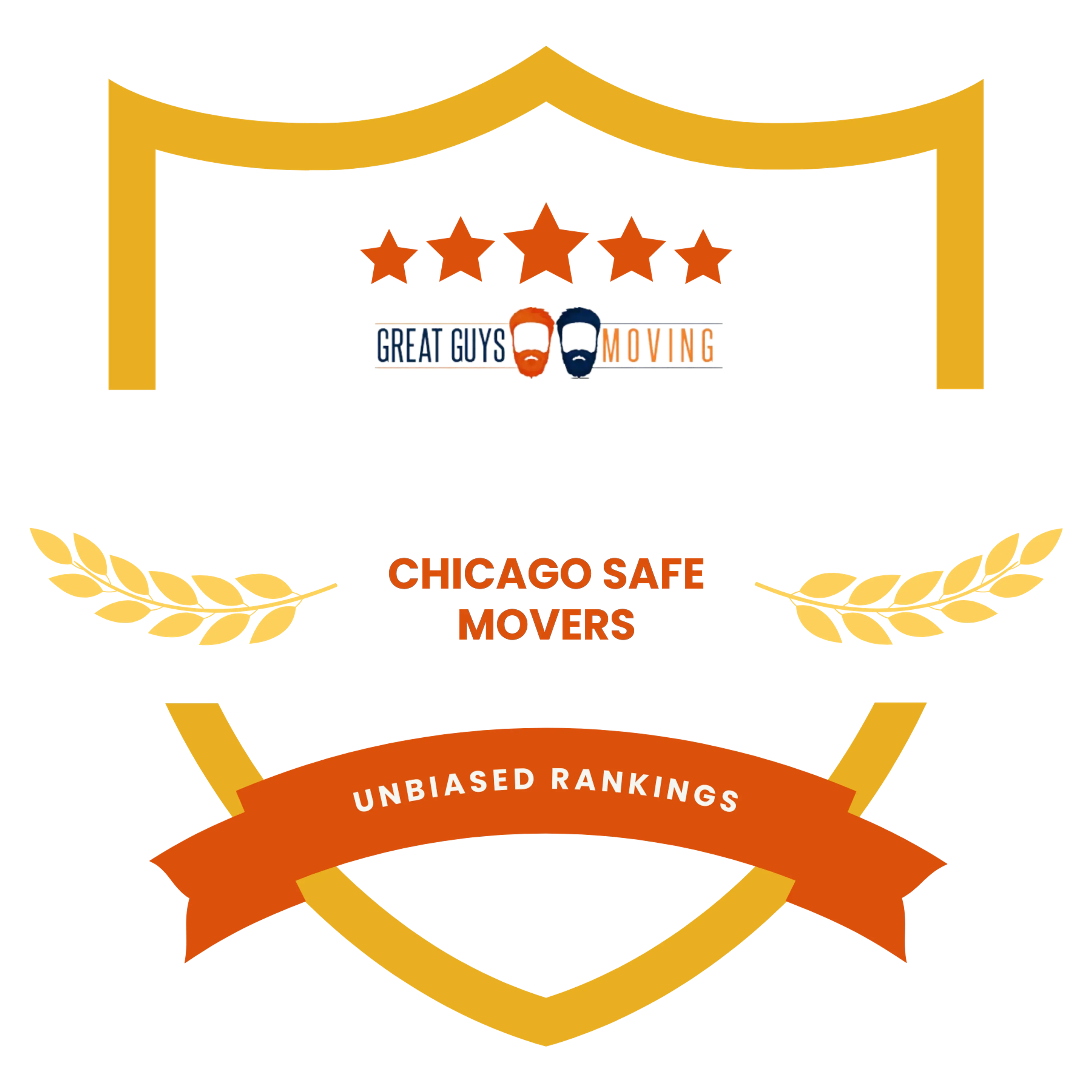 Best Chicago, IL Movers Featured Image