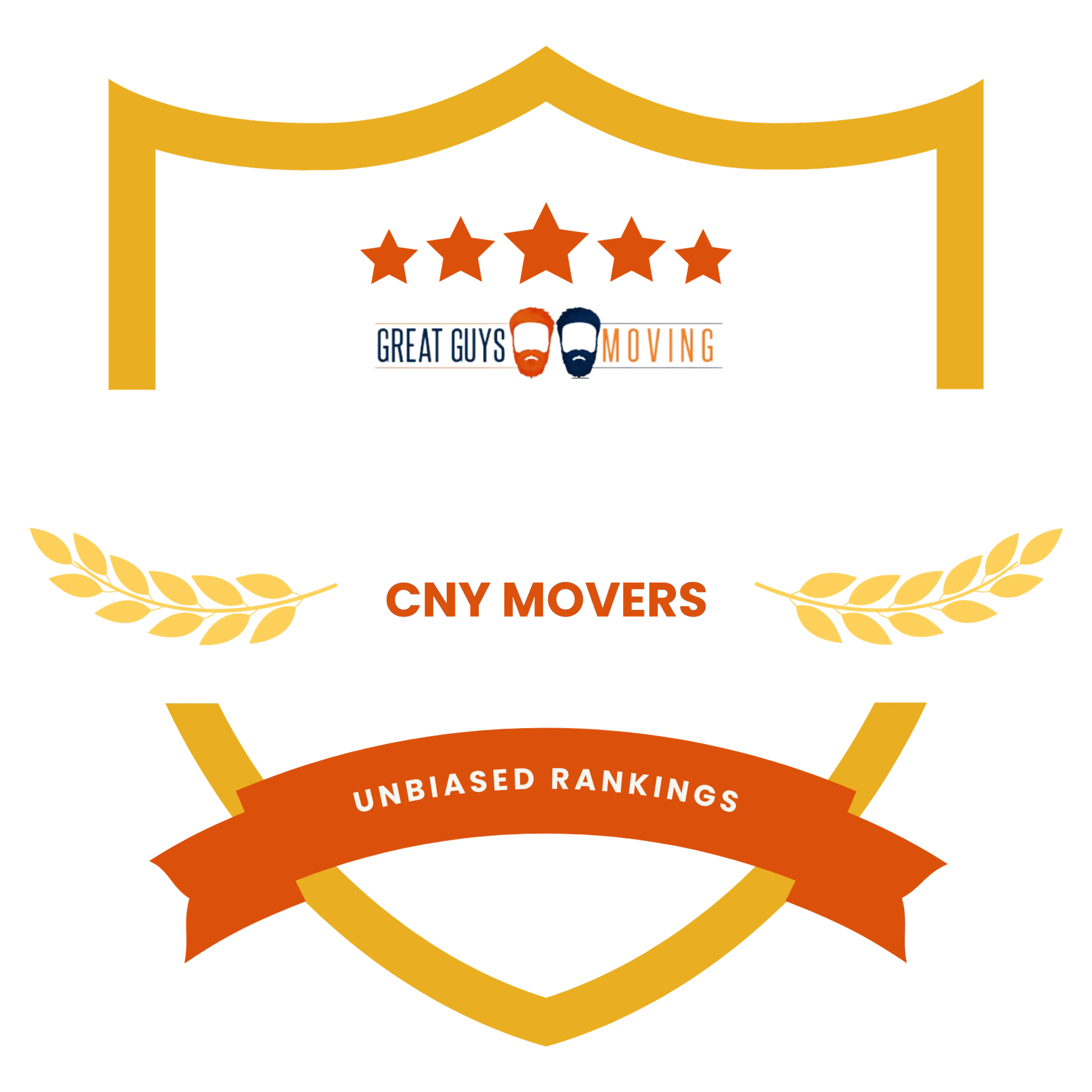 Best Syracuse, NY Movers Featured Image