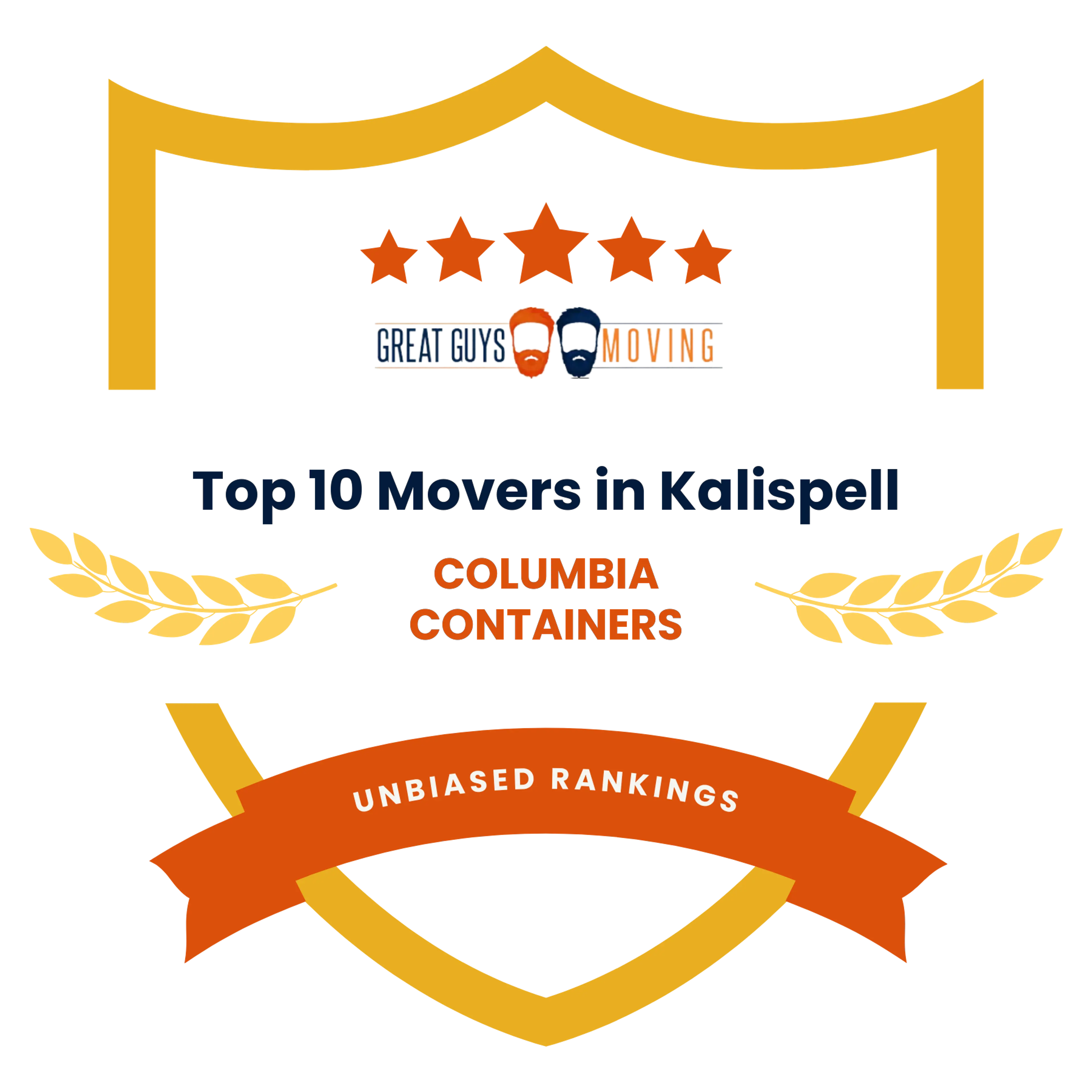 Best Kalispell, MT Movers Featured Image