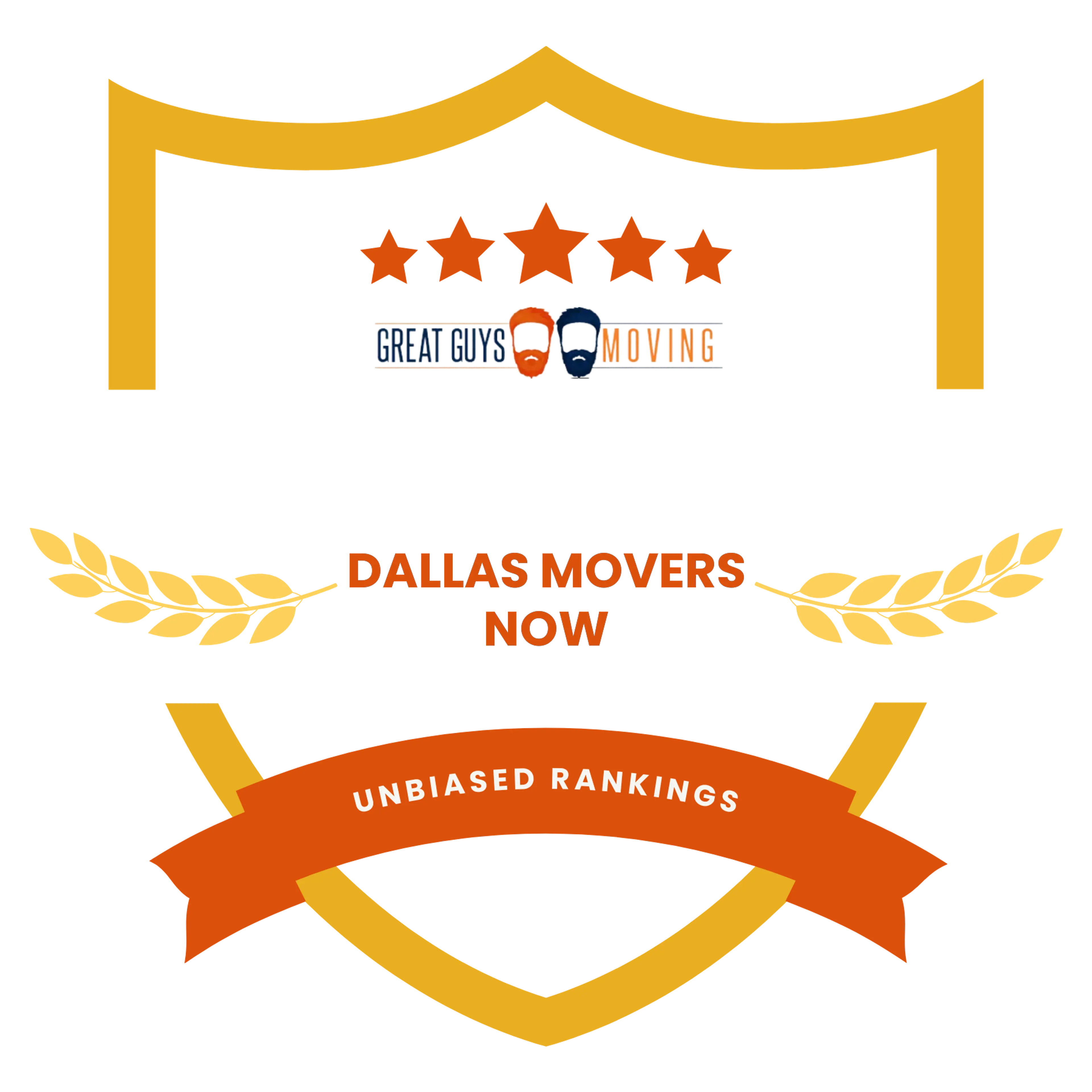 Best Garland, TX Movers Featured Image