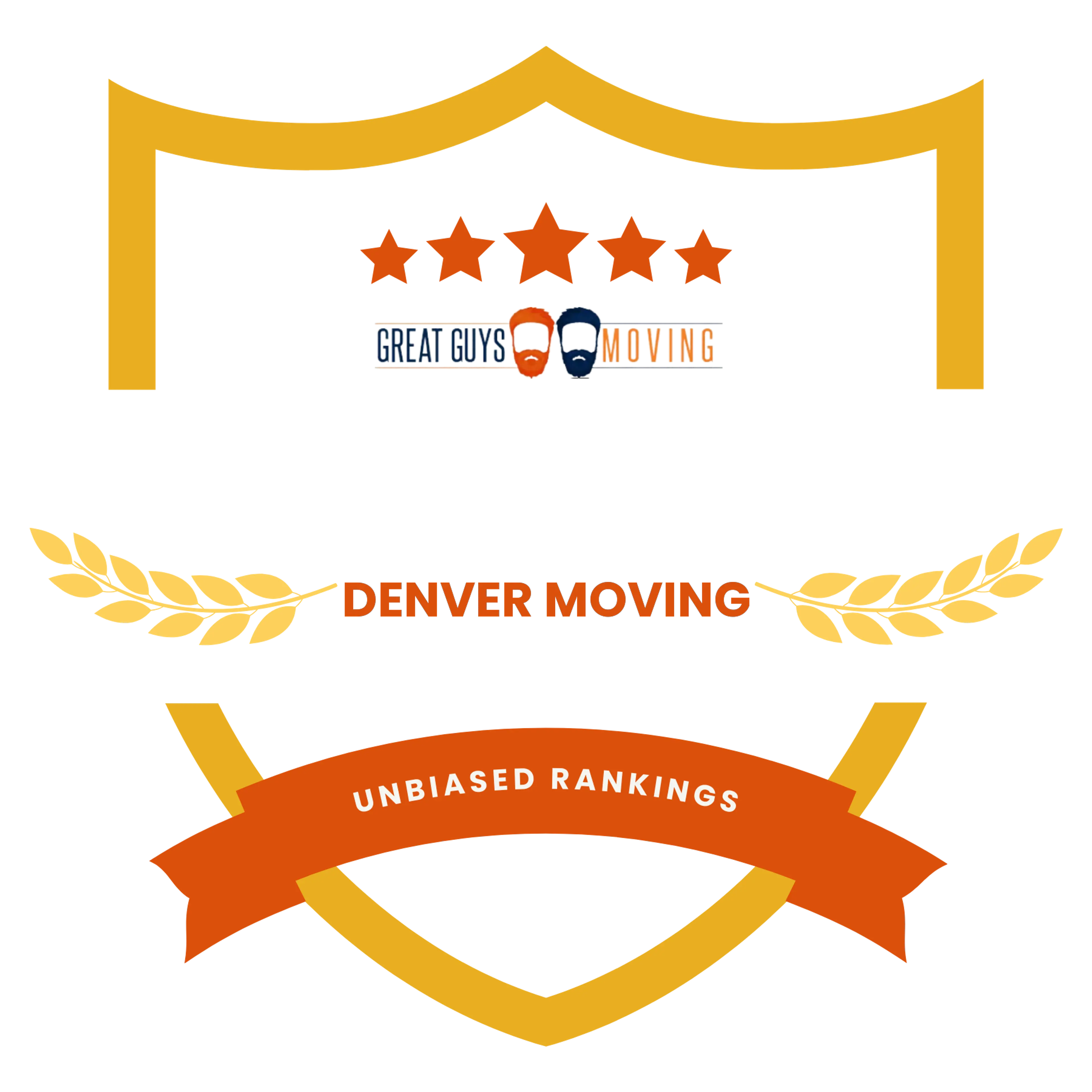 Best Denver, CO Movers Featured Image