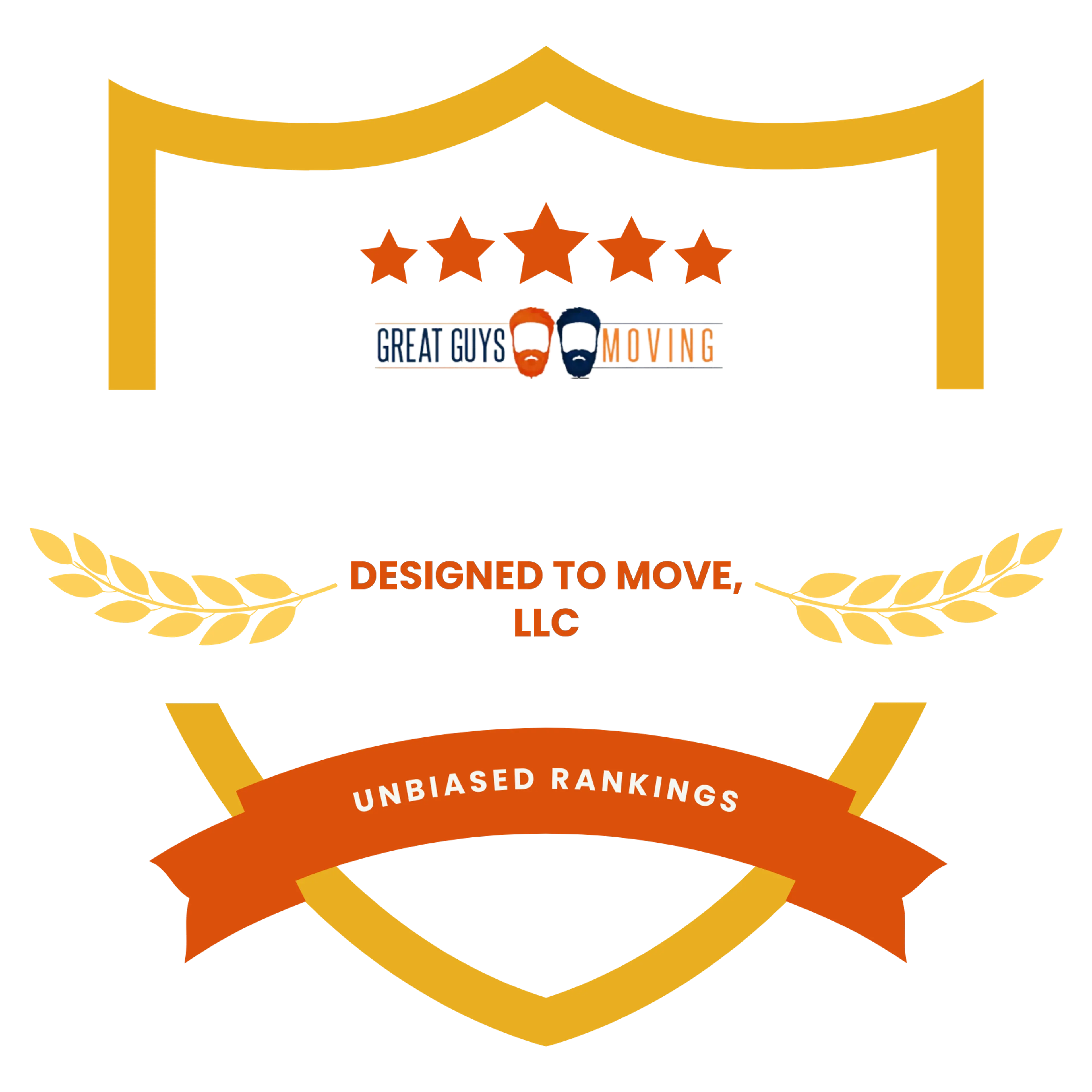 Best Detroit, MI Movers Featured Image