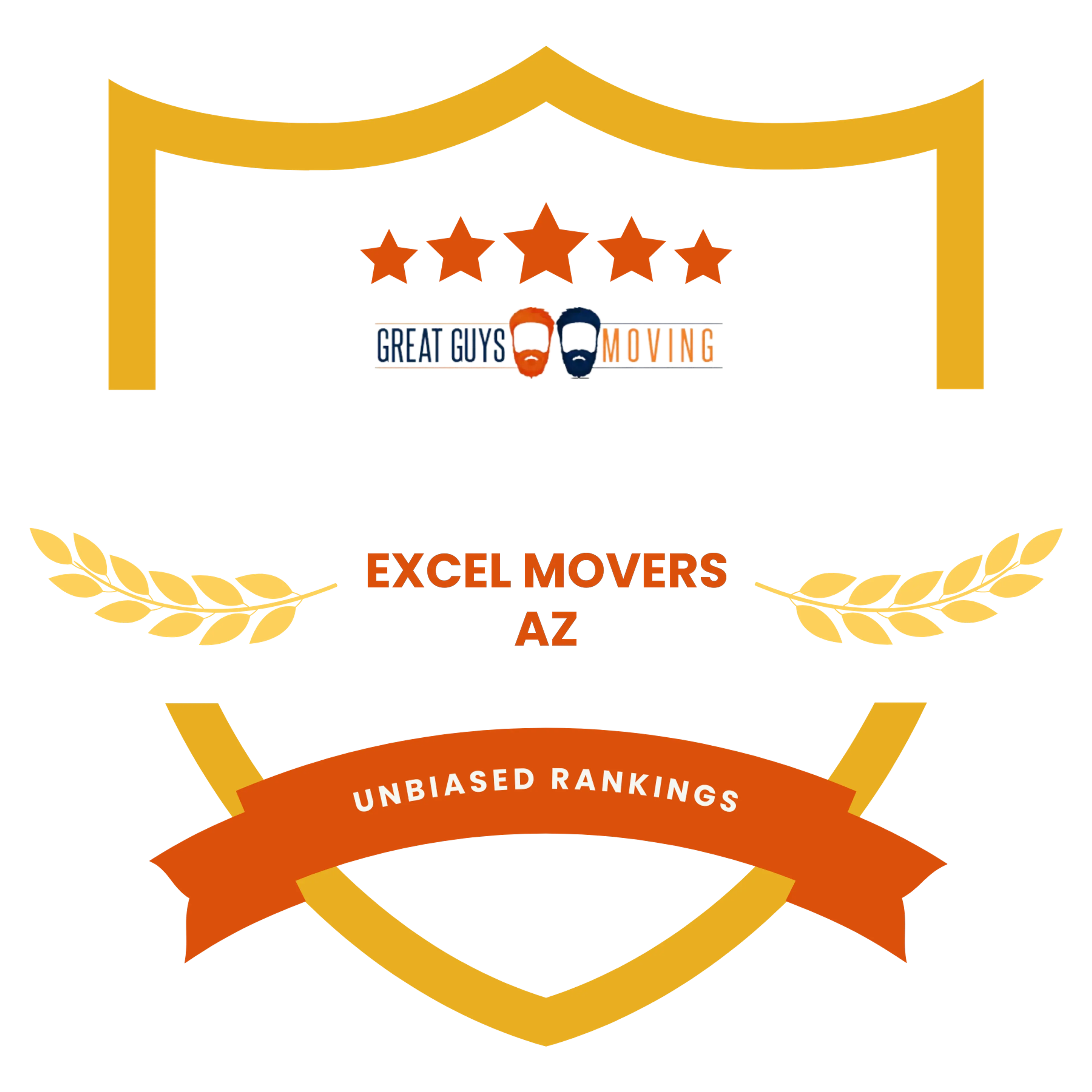 Best Tucson, AZ Movers Featured Image