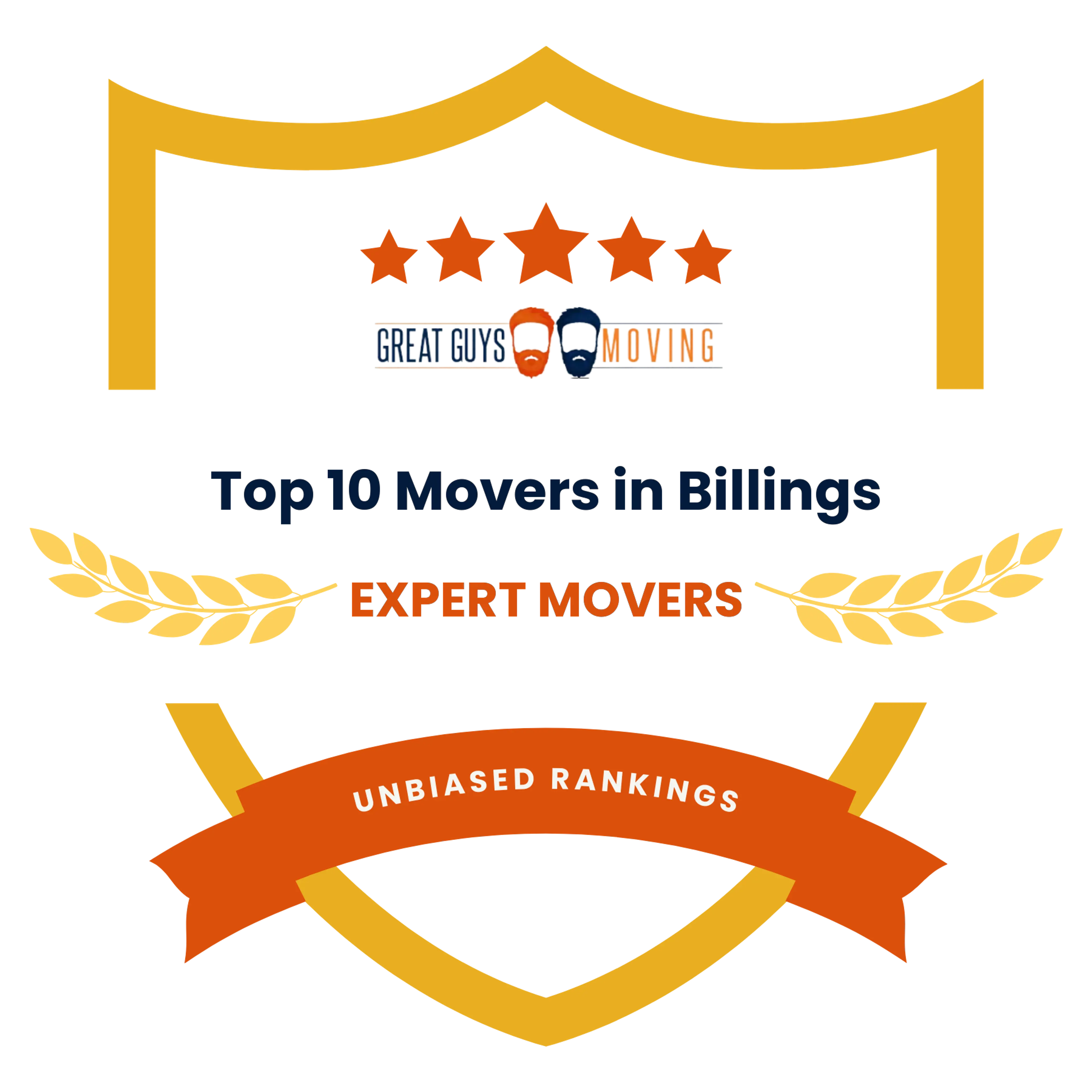 Best Billings, MT Movers Featured Image